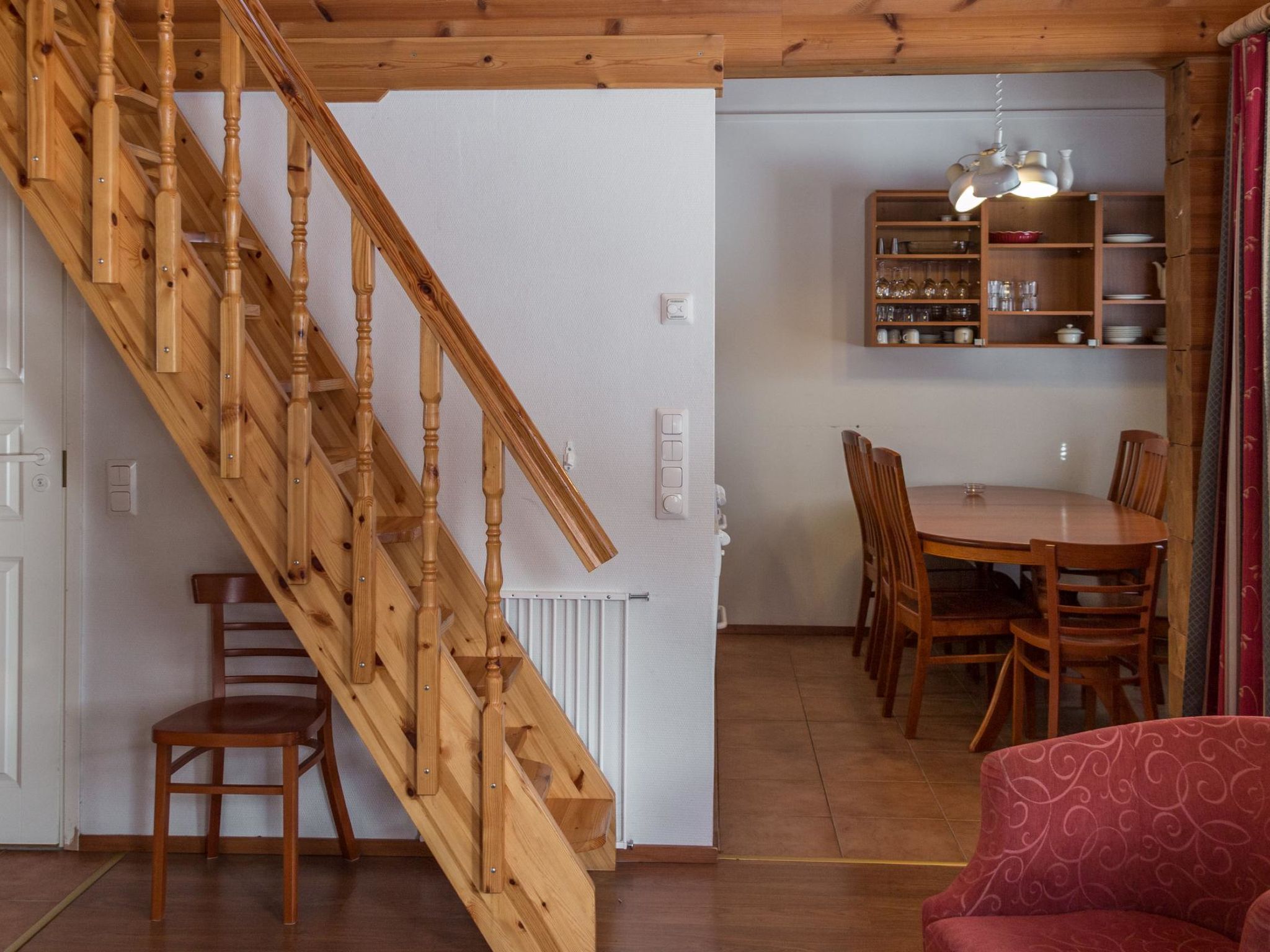 Peiponpesä b-Inside