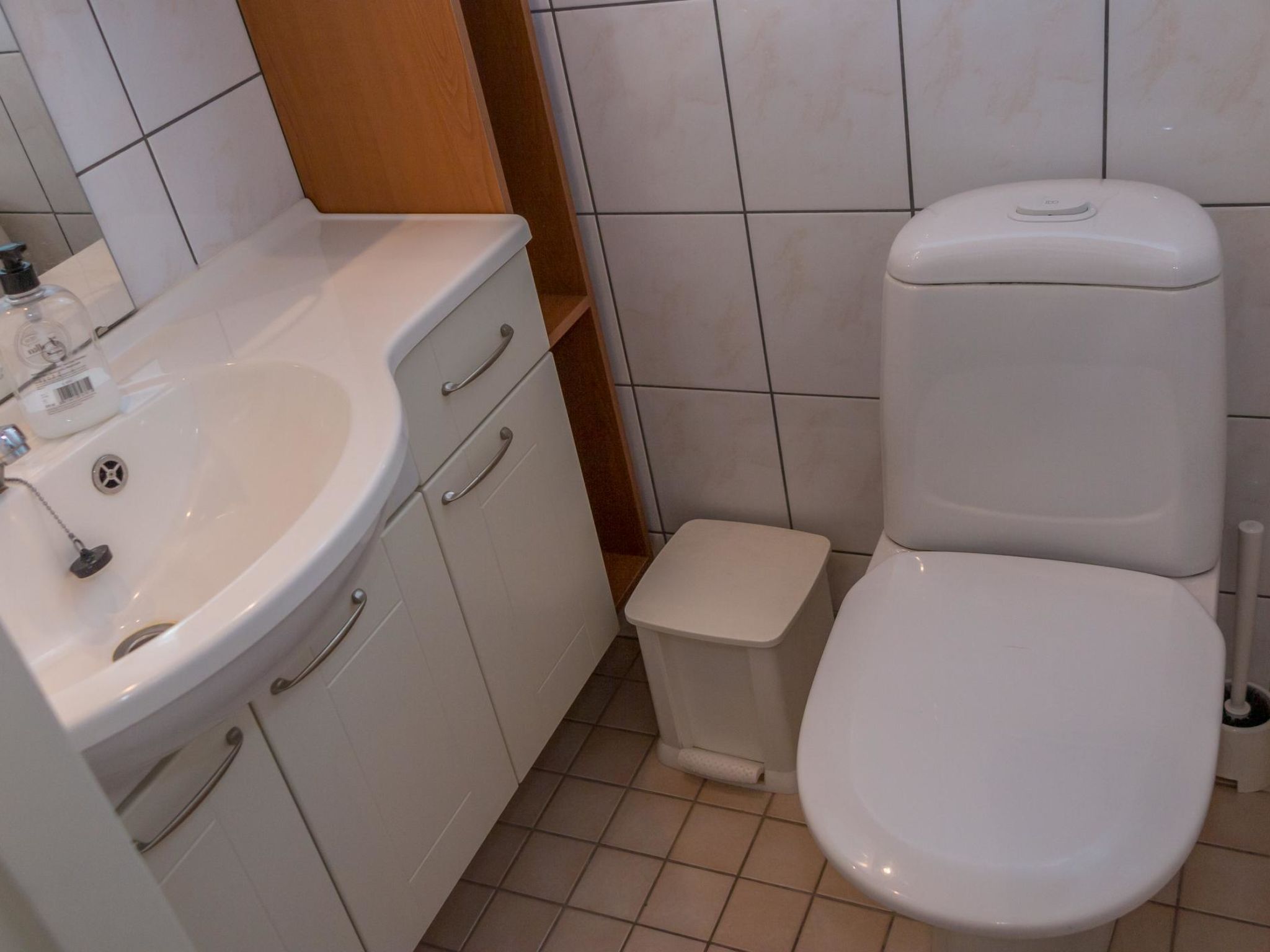 Peiponpesä b-Inside