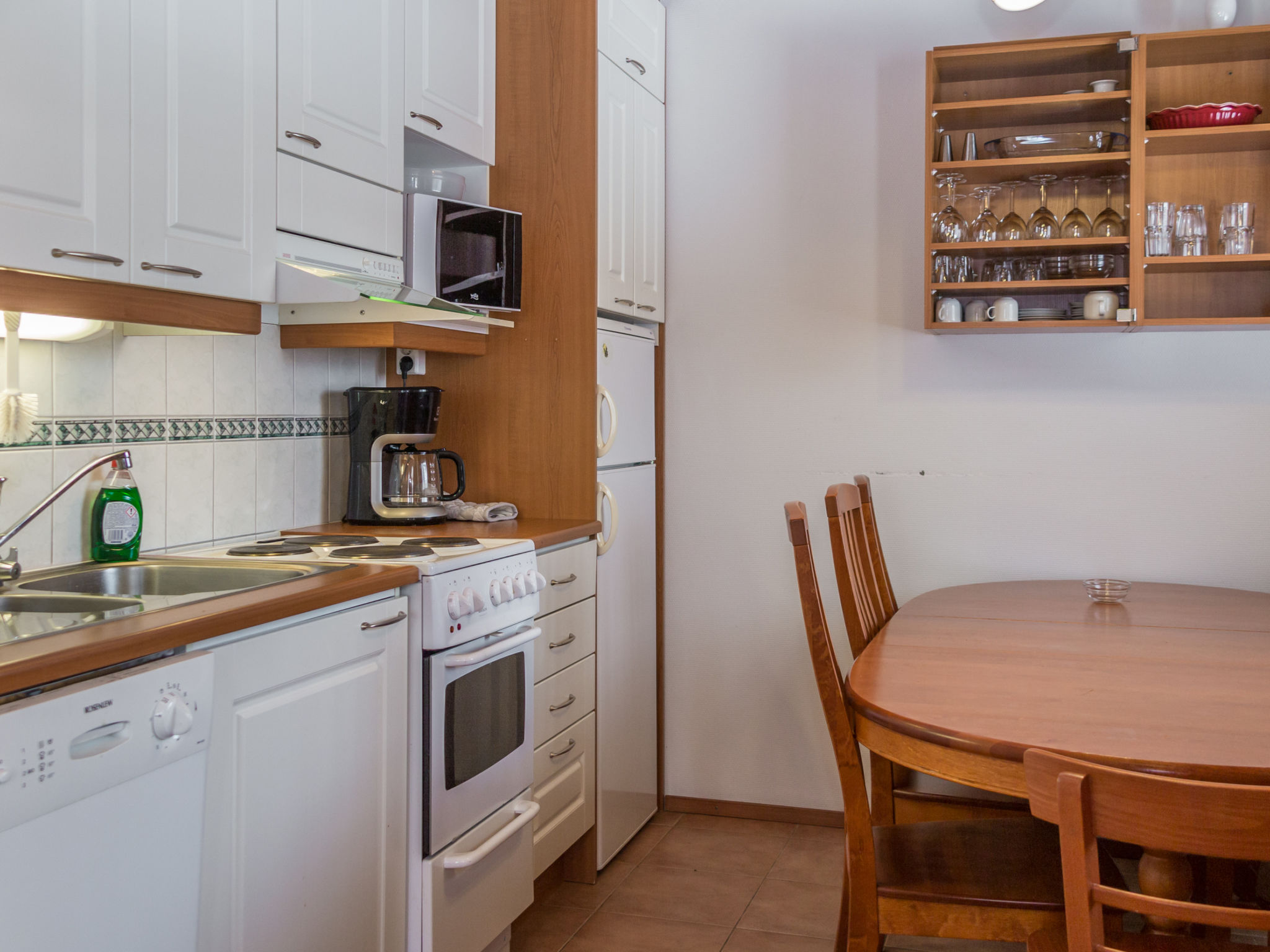 Maison Peiponpesä b – Intérieur, photo 16 sur 32