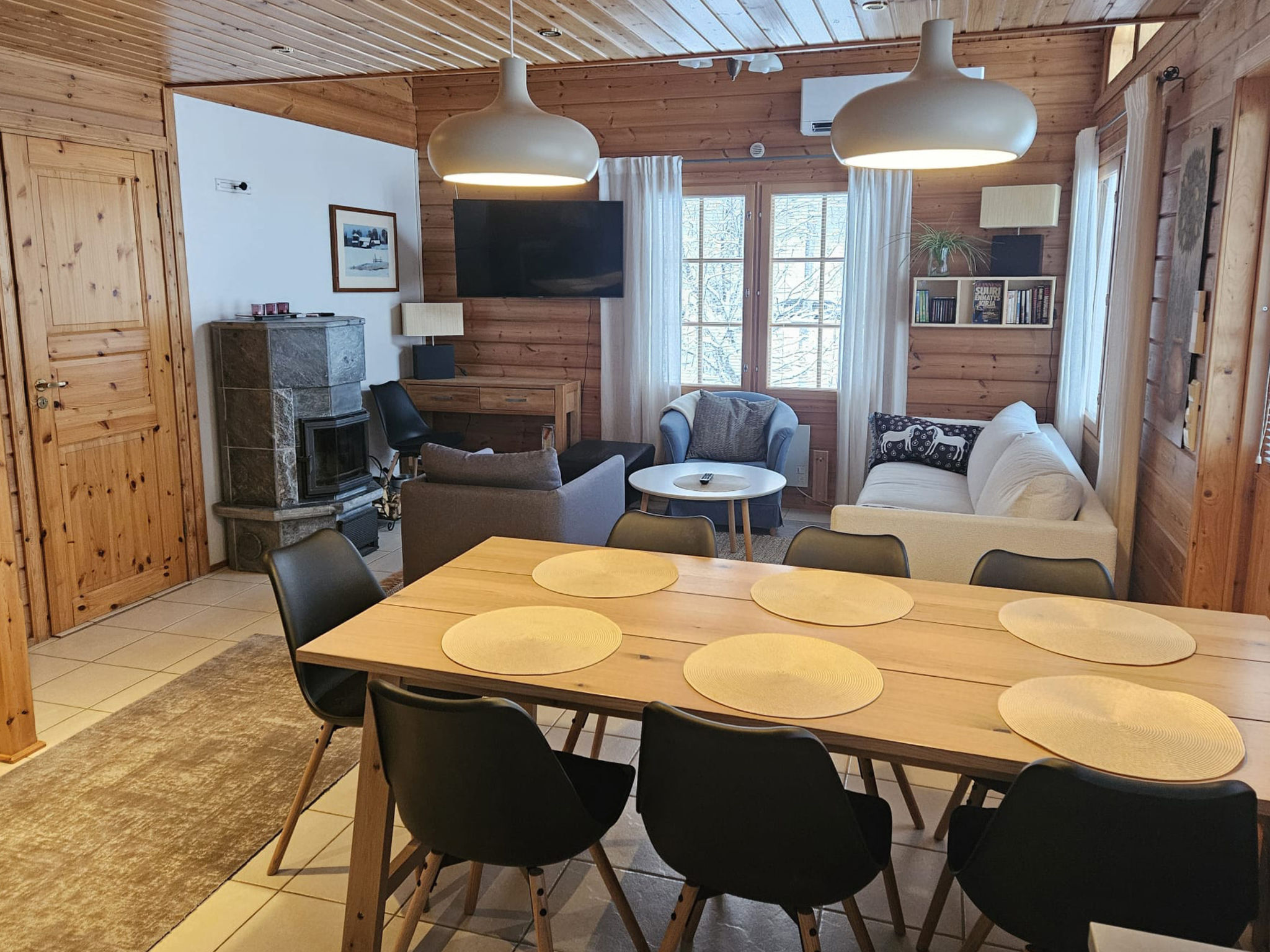 Maison Annabella b – Intérieur, photo 42 sur 50