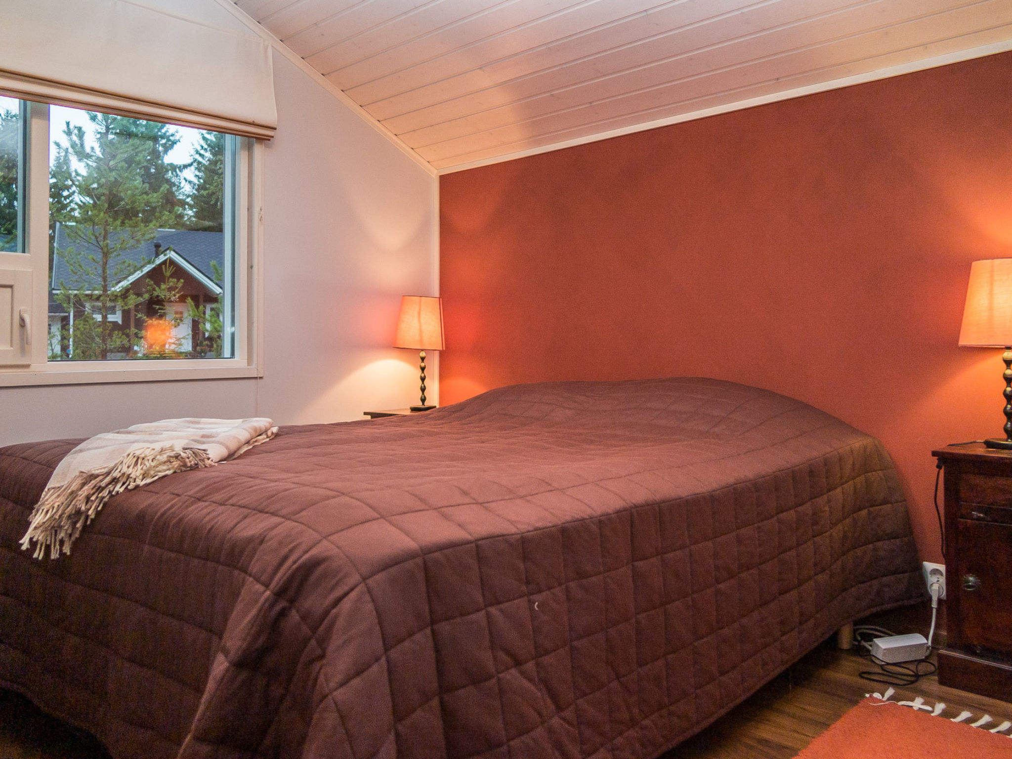 Maison Teerenpesä – Intérieur, photo 7 sur 48