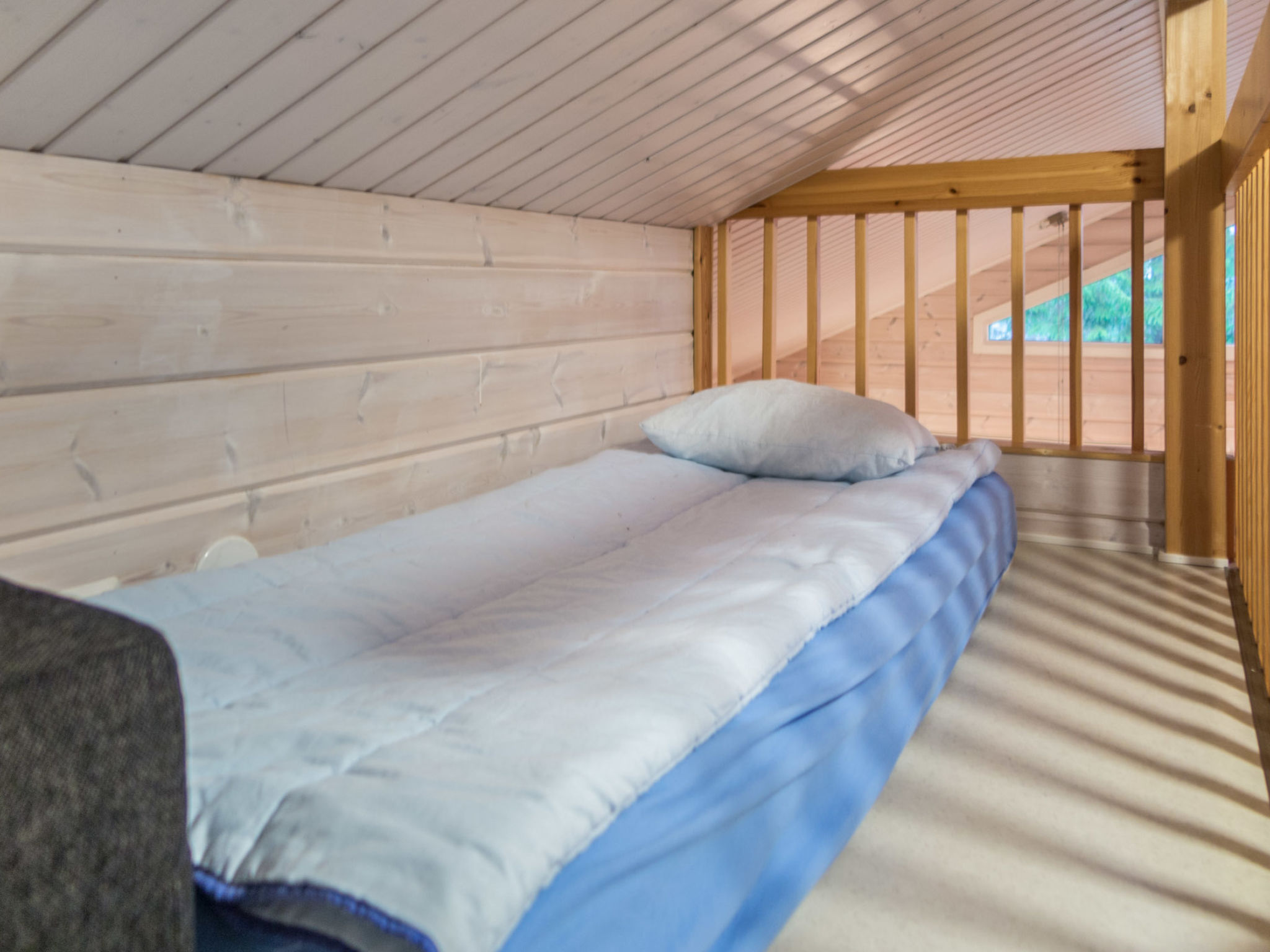 Maison Teerenpesä – Intérieur, photo 13 sur 48