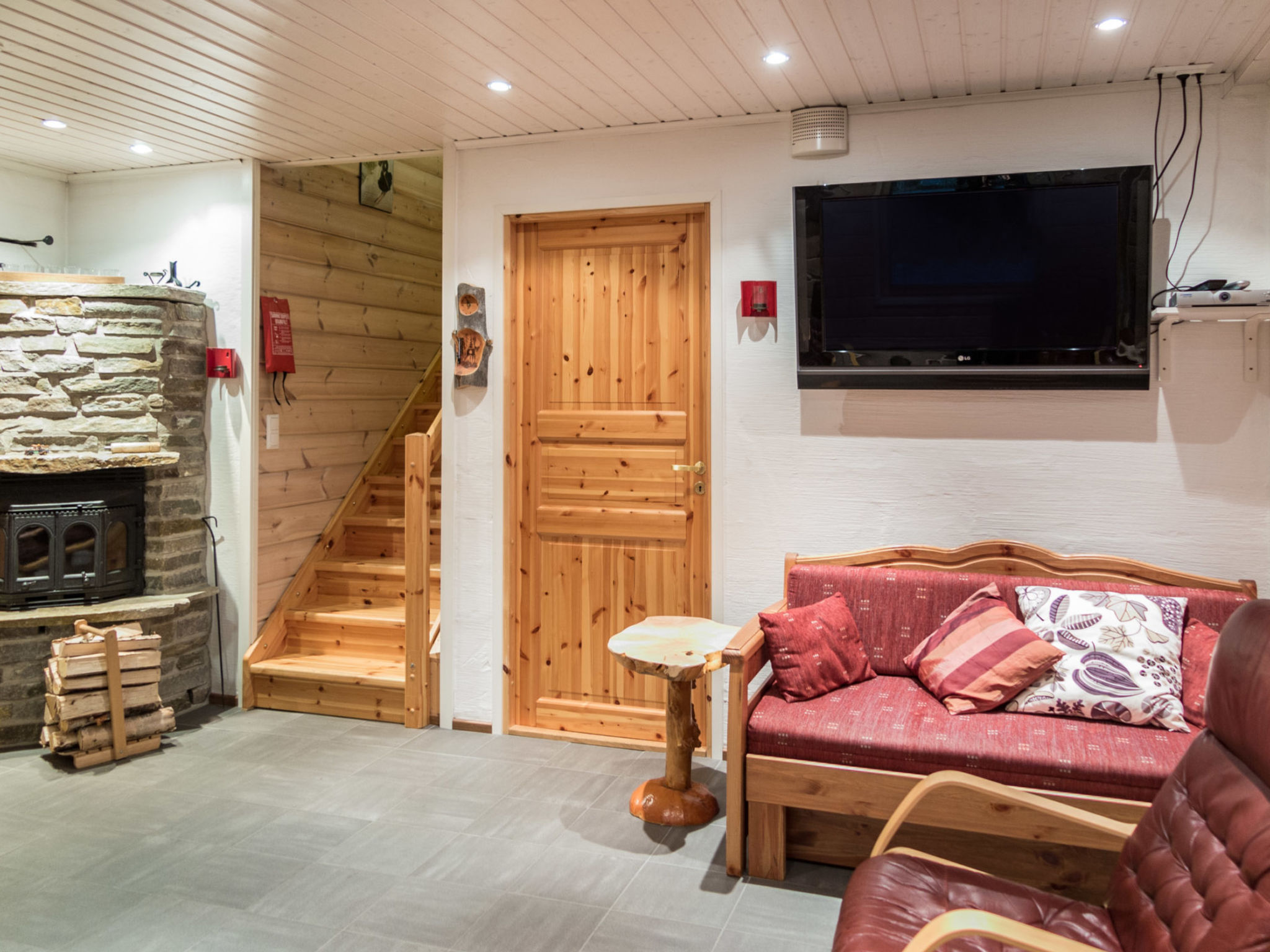 Maison Teerenpesä – Intérieur, photo 17 sur 48