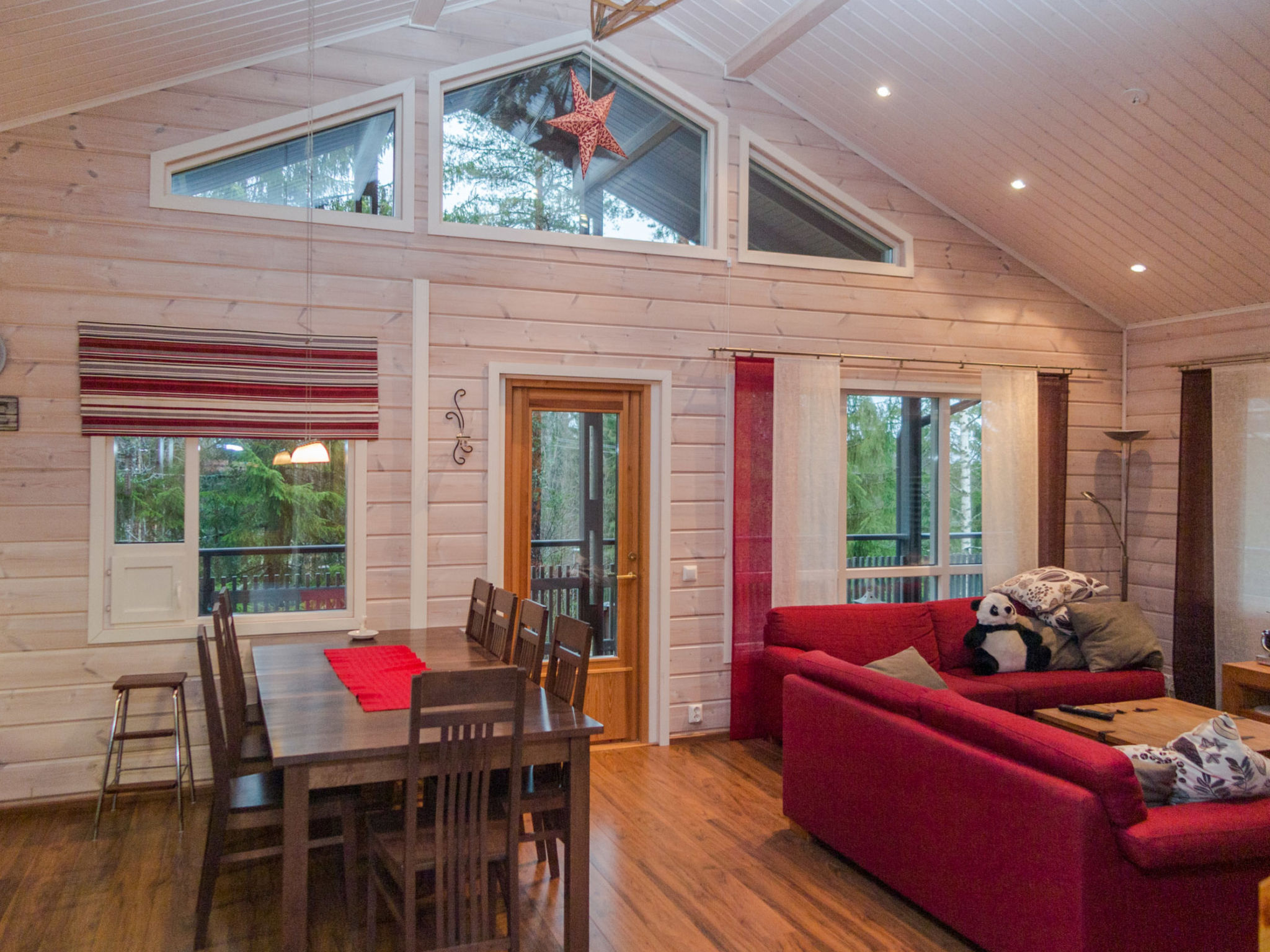 Maison Teerenpesä – Intérieur, photo 27 sur 48