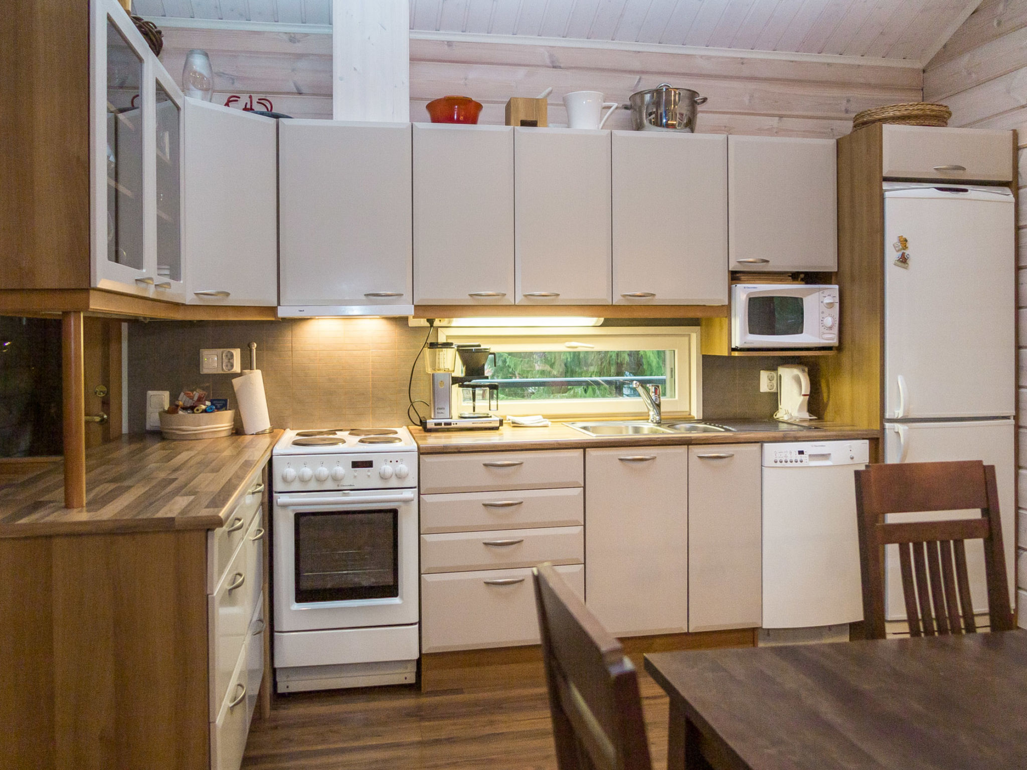 Maison Teerenpesä – Intérieur, photo 28 sur 48