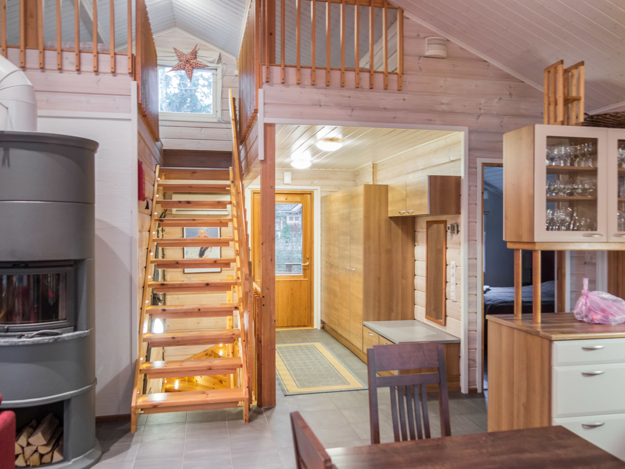 Maison Teerenpesä – Intérieur, photo 34 sur 48