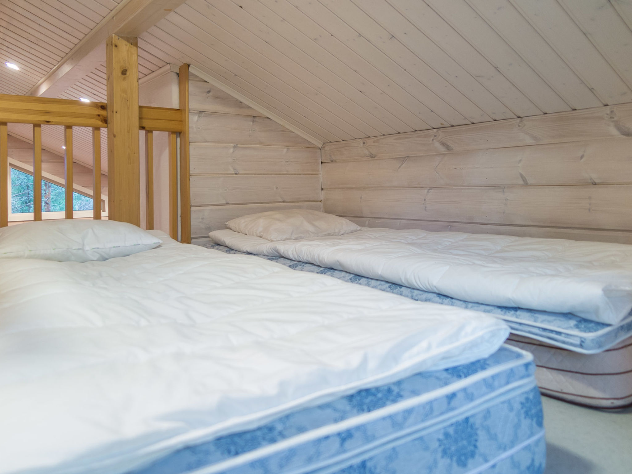Maison Teerenpesä – Intérieur, photo 35 sur 48