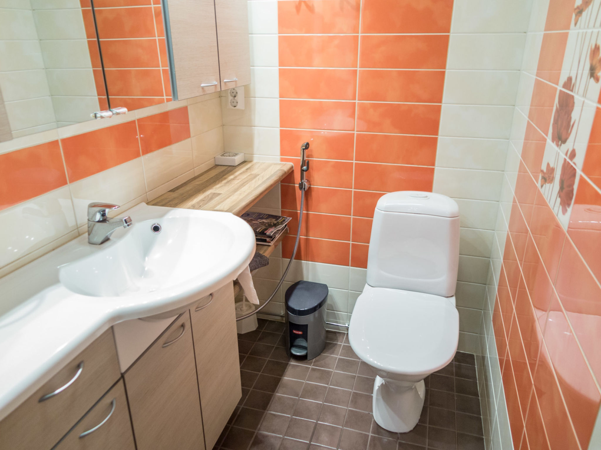 Maison Teerenpesä – Intérieur, photo 38 sur 48