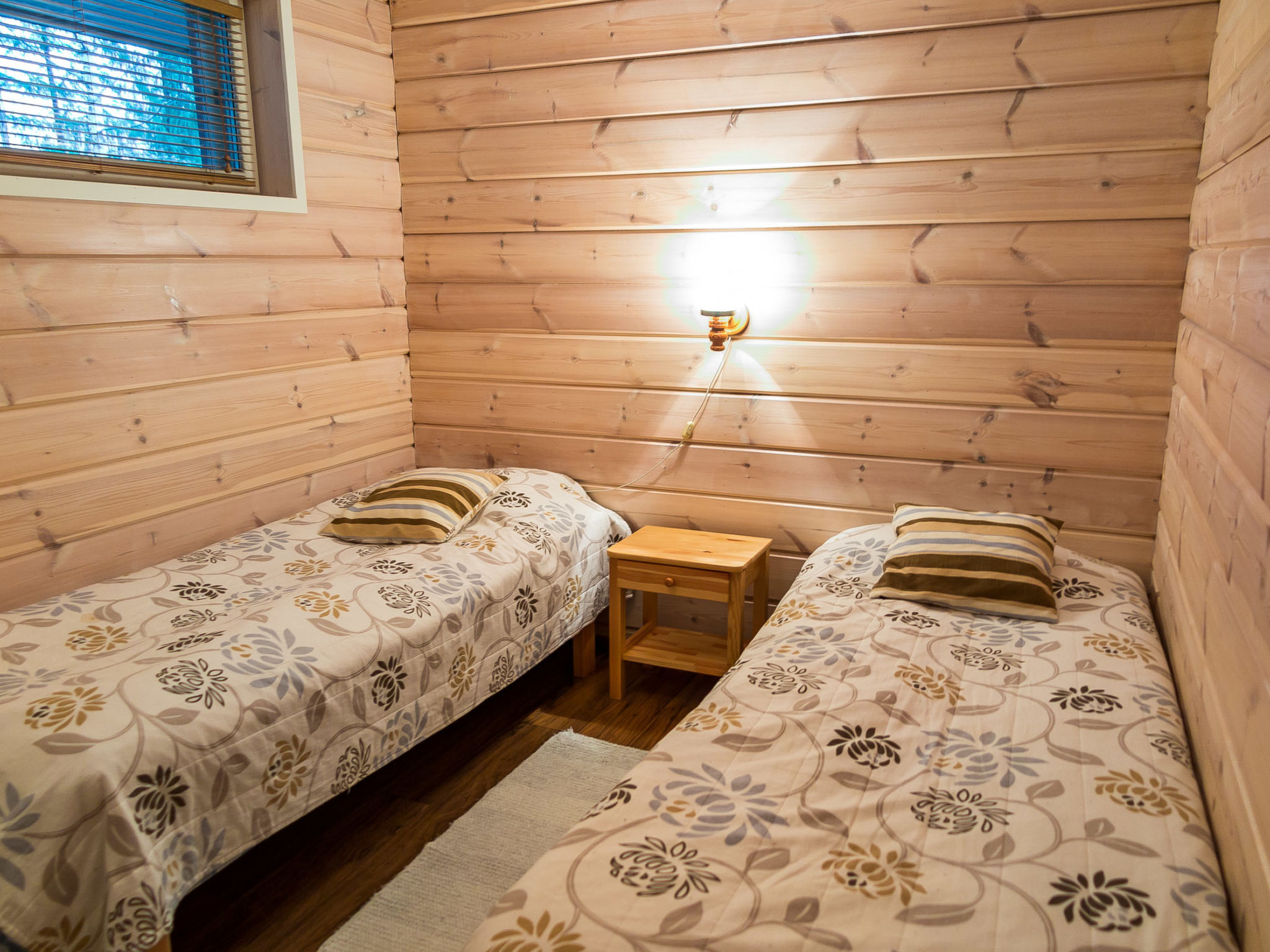 Maison Teerenpesä – Intérieur, photo 41 sur 48