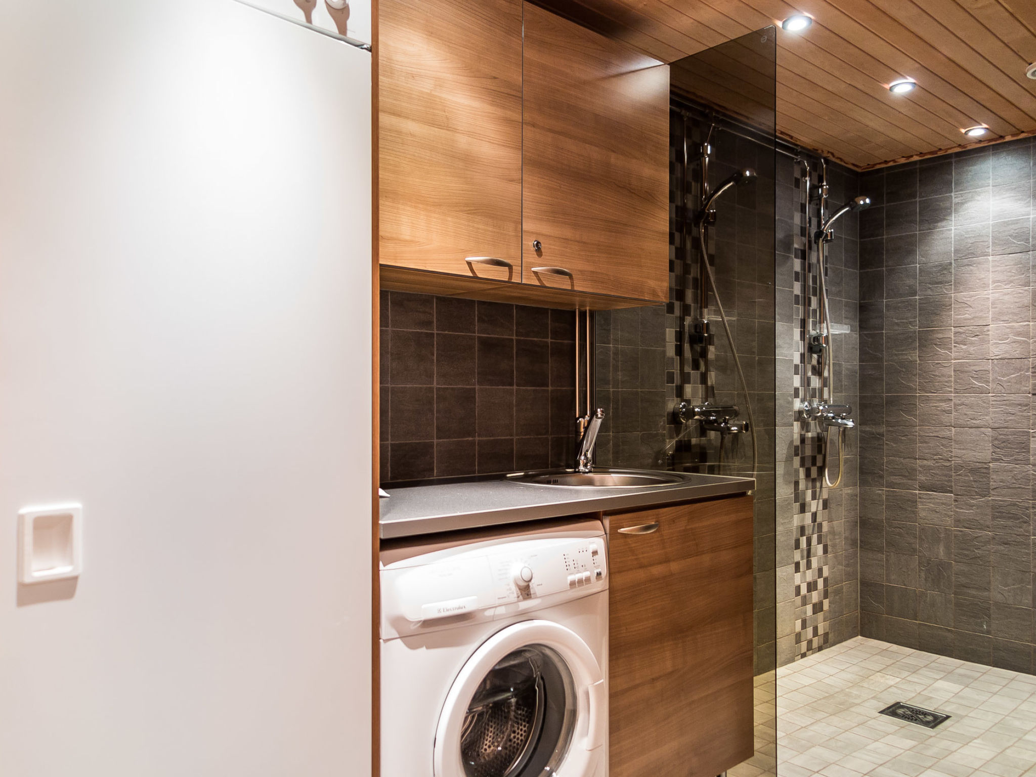 Maison Teerenpesä – Intérieur, photo 42 sur 48