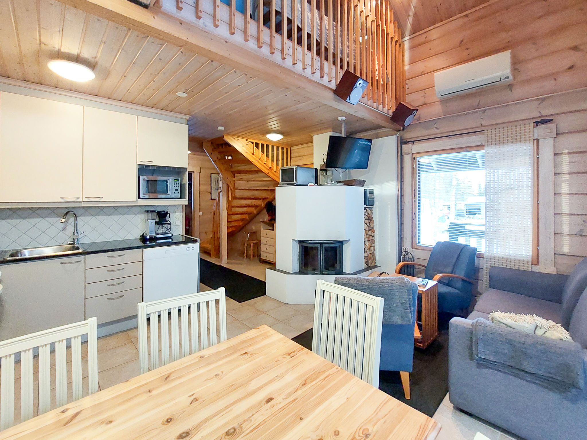 Maison Kultakoto a – Intérieur, photo 32 sur 56