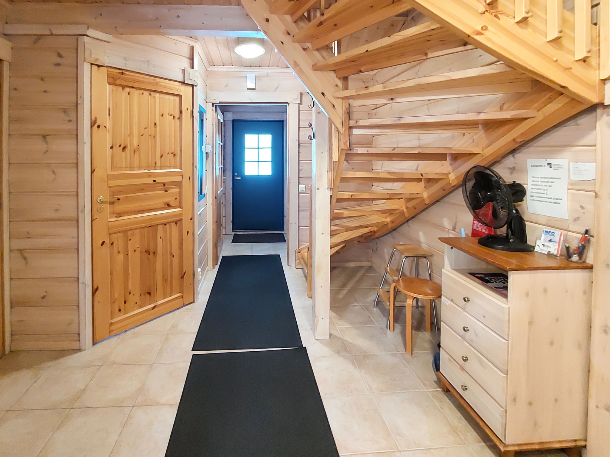 Maison Kultakoto a – Intérieur, photo 35 sur 56