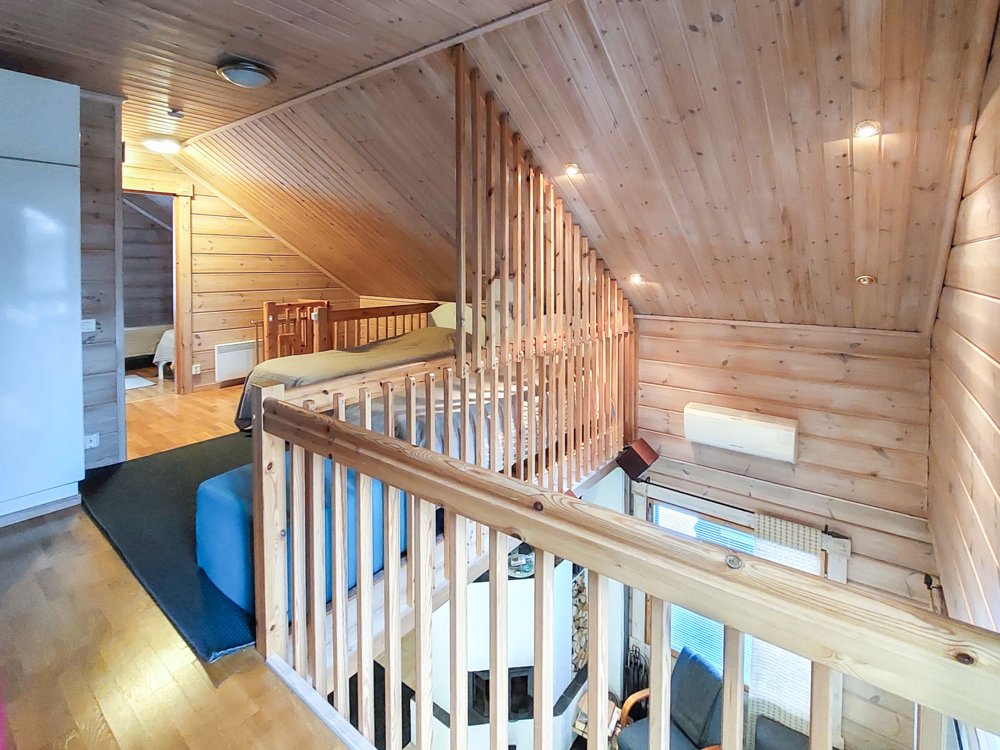 Maison Kultakoto a – Intérieur, photo 41 sur 56