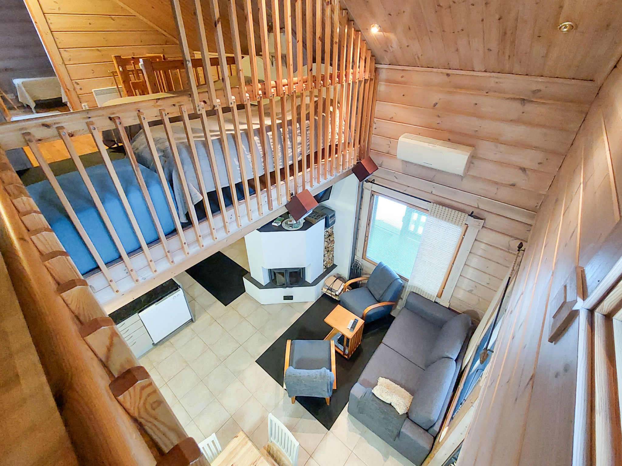 Maison Kultakoto a – Intérieur, photo 42 sur 56