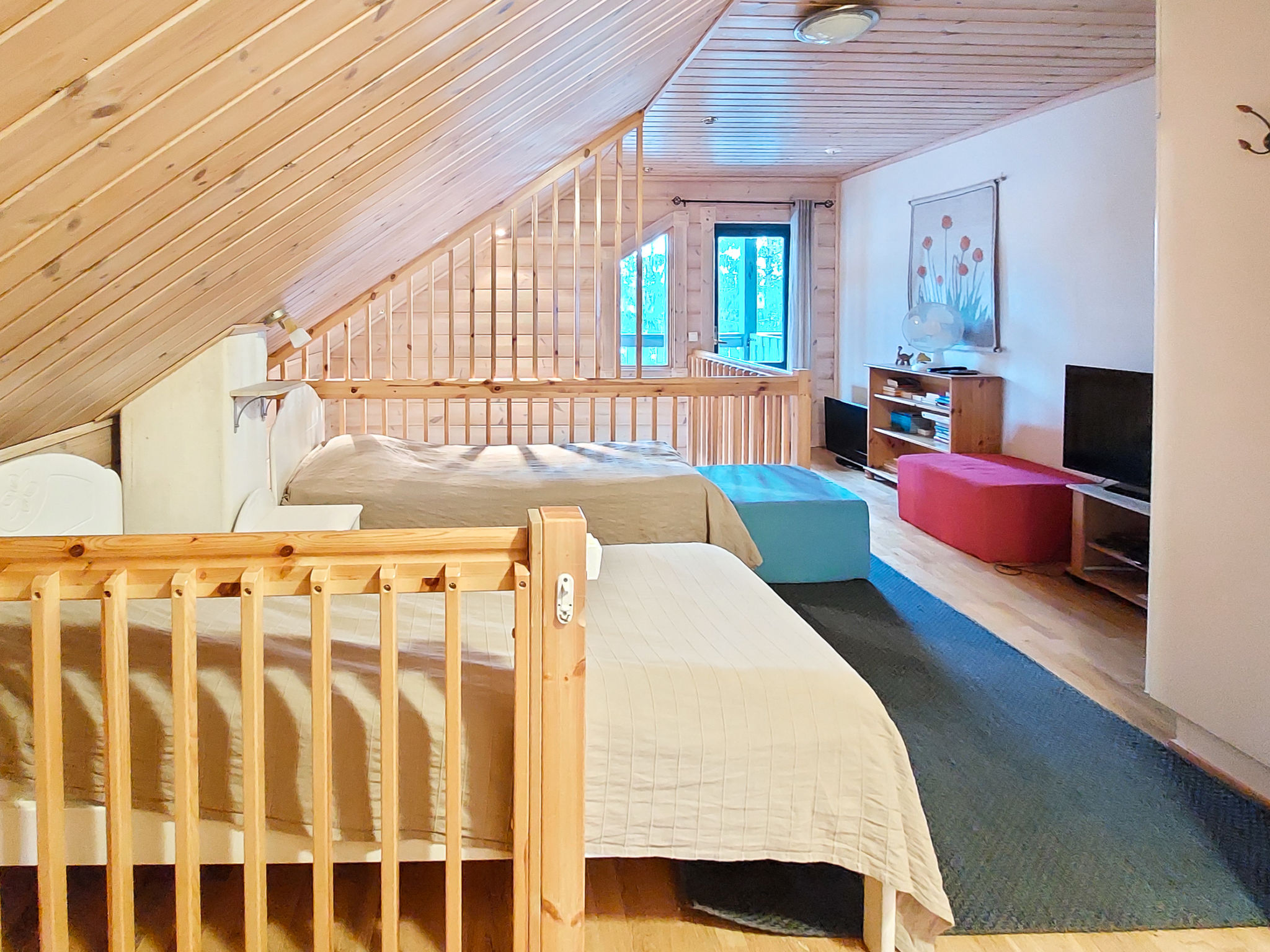 Maison Kultakoto a – Intérieur, photo 9 sur 56
