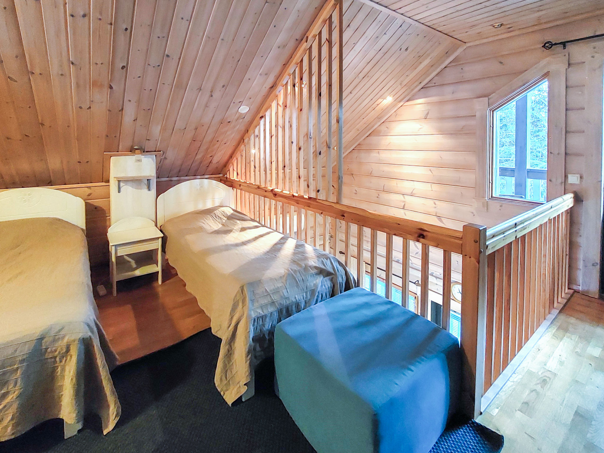 Maison Kultakoto a – Intérieur, photo 12 sur 56