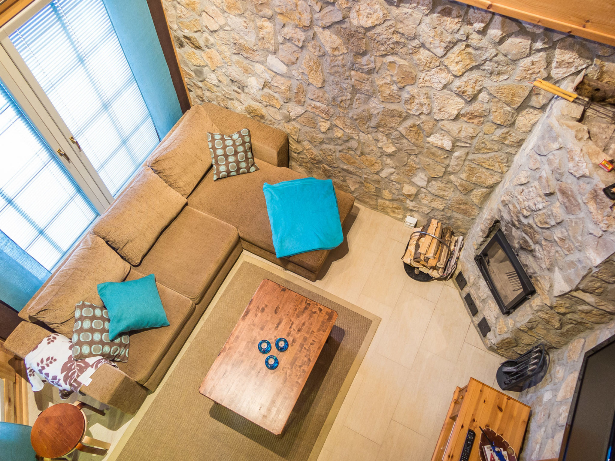 Maison Rentotahko – Intérieur, photo 27 sur 30