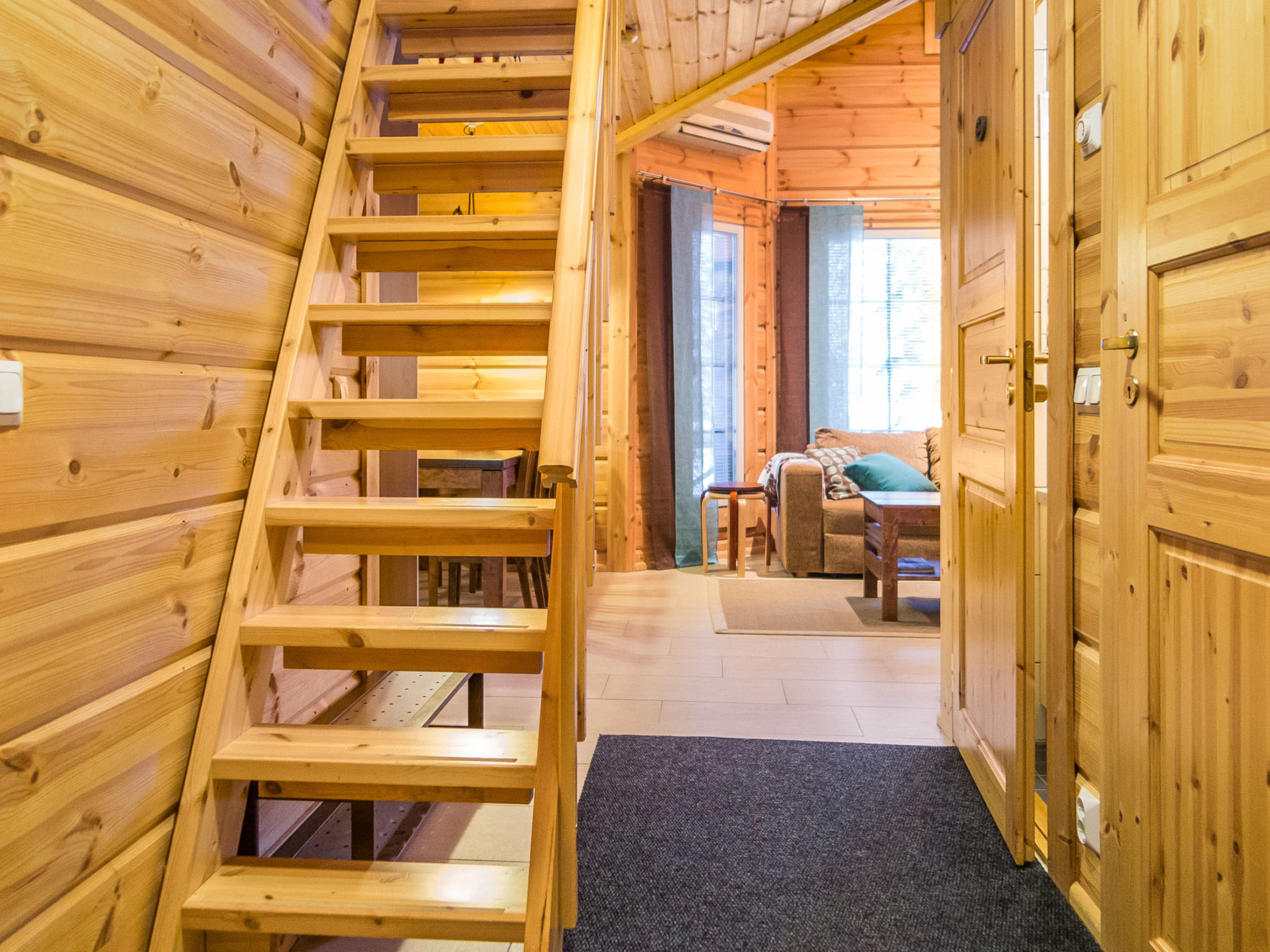 Maison Rentotahko – Intérieur, photo 26 sur 30
