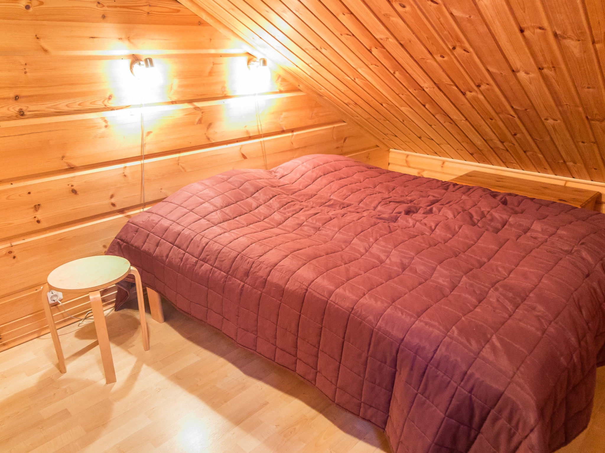 Maison Rentotahko – Intérieur, photo 25 sur 30