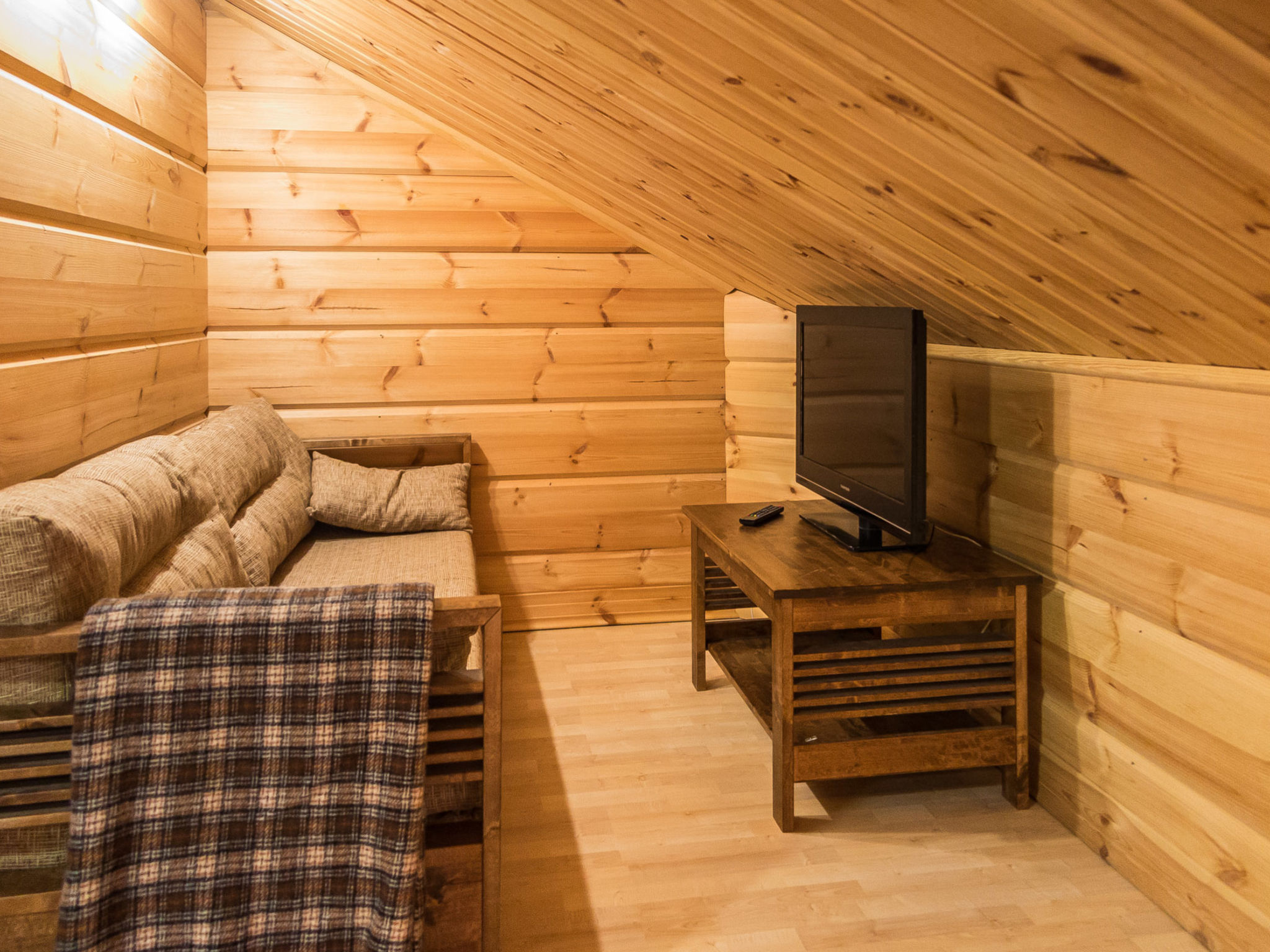 Maison Rentotahko – Intérieur, photo 24 sur 30