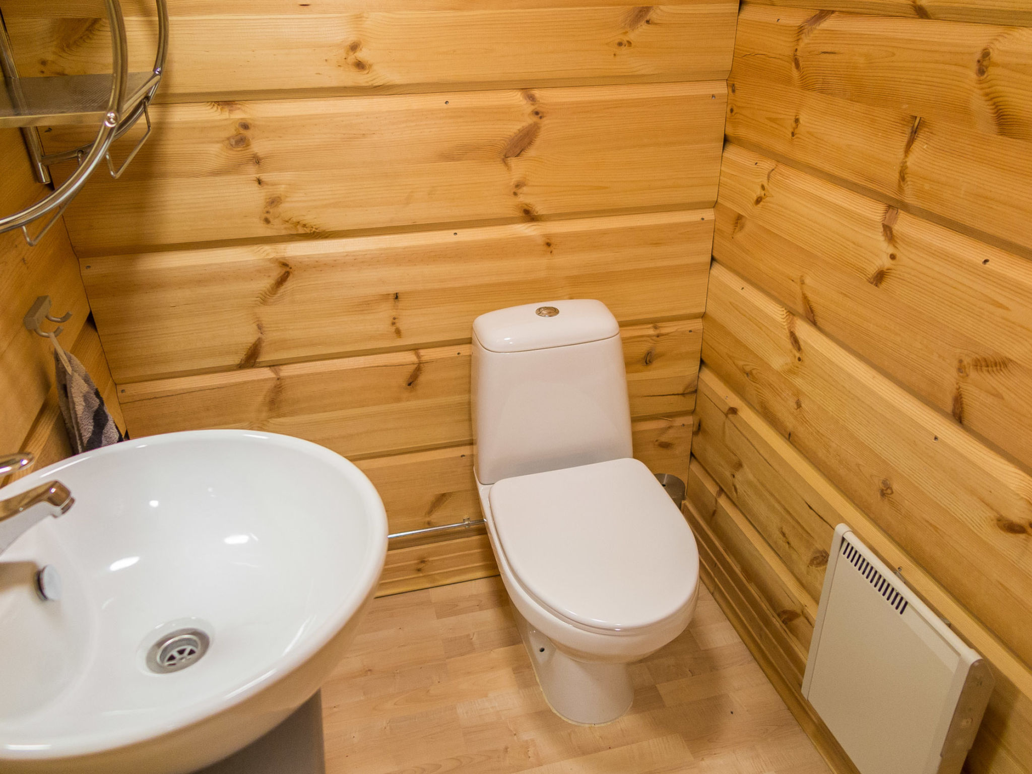 Maison Rentotahko – Intérieur, photo 21 sur 30