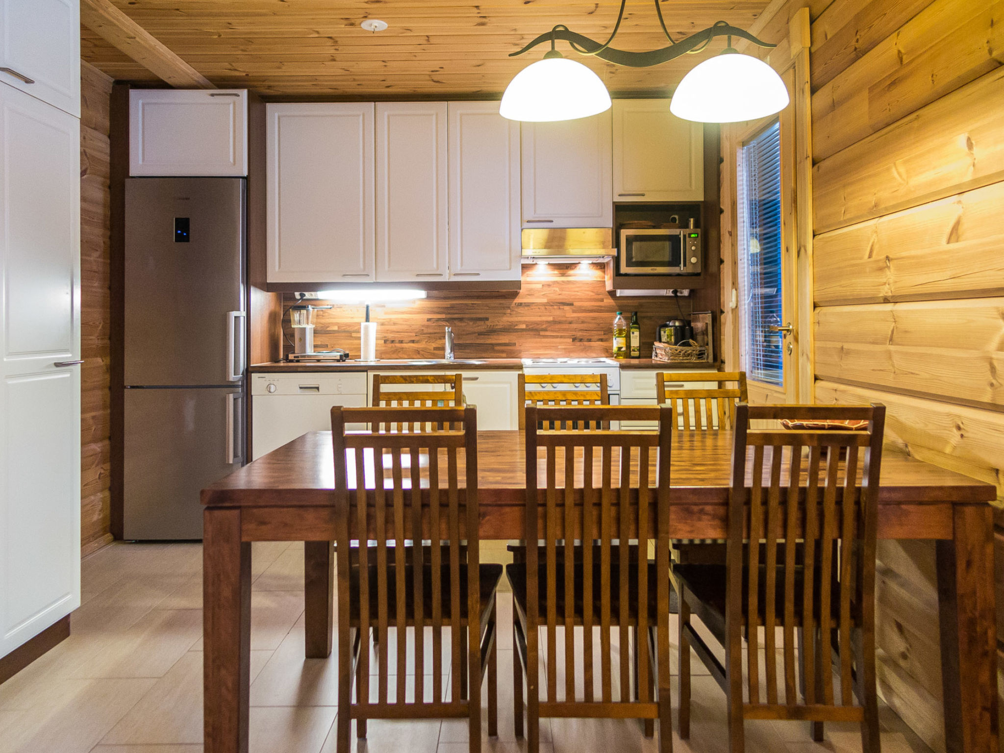 Maison Rentotahko – Intérieur, photo 15 sur 30