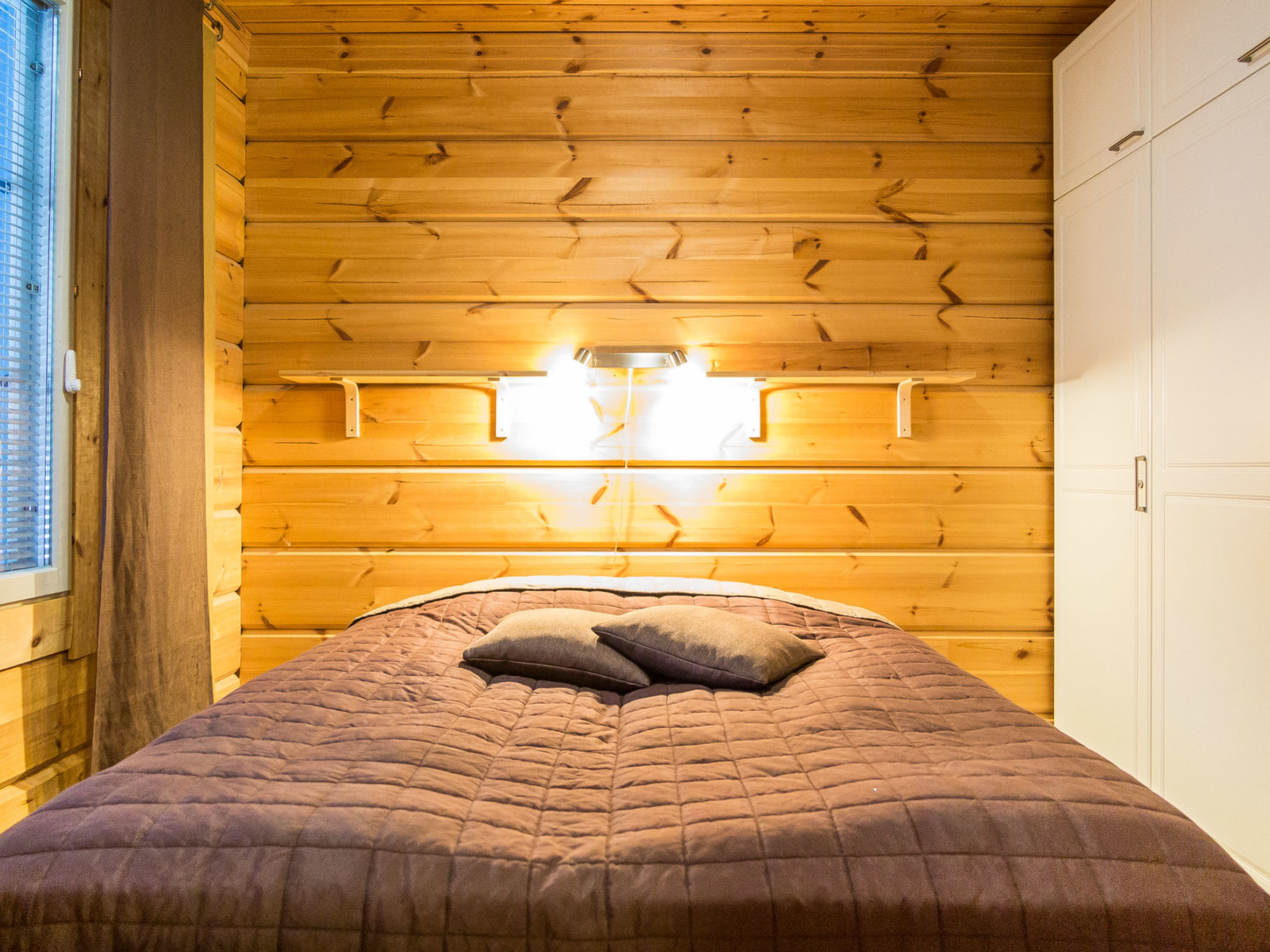 Maison Rentotahko – Intérieur, photo 14 sur 30