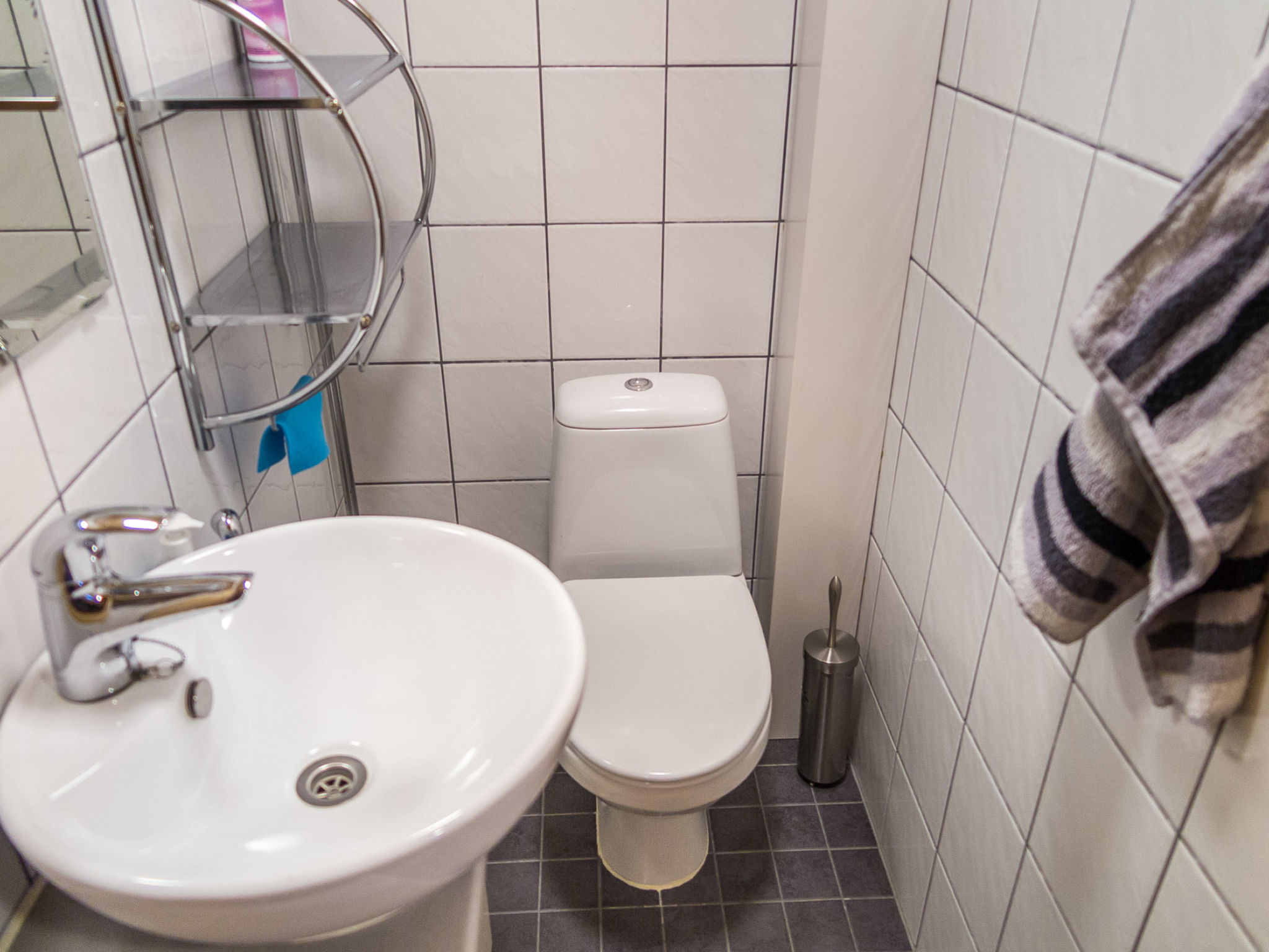 Maison Rentotahko – Intérieur, photo 8 sur 30