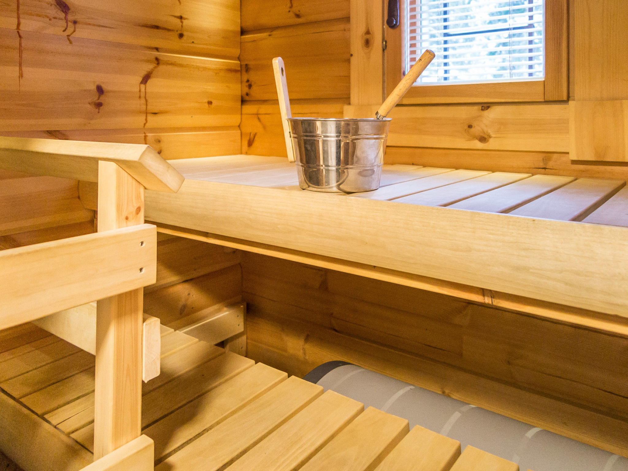 Maison Rentotahko – Intérieur, photo 6 sur 30