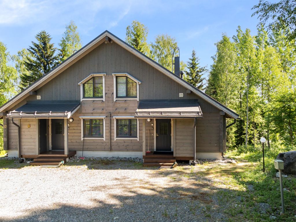 Vakantiehuis Kultakoto b in Finland