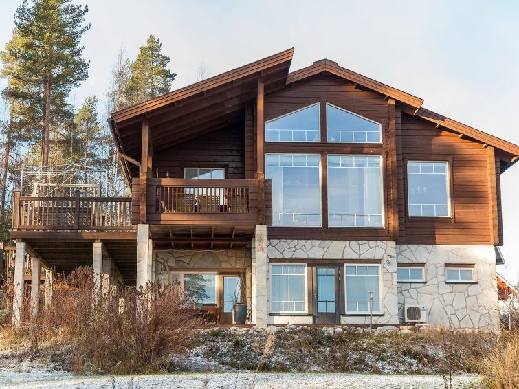 Ferienhaus Peikonpesä