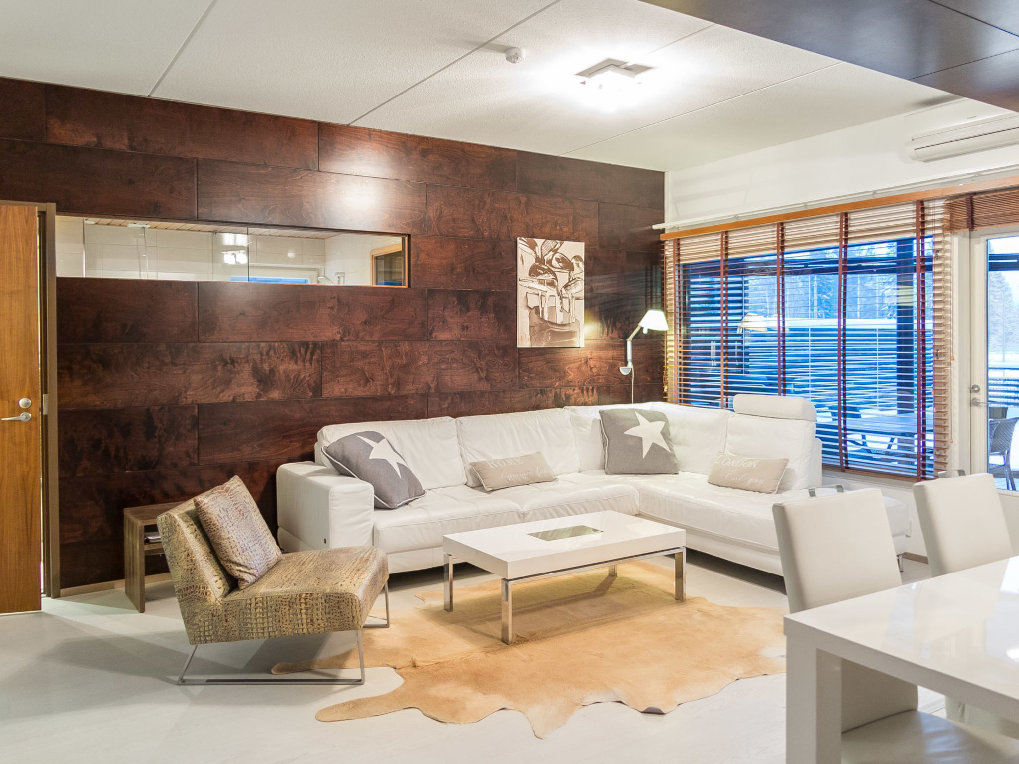 Tahko spa suites orange a 4