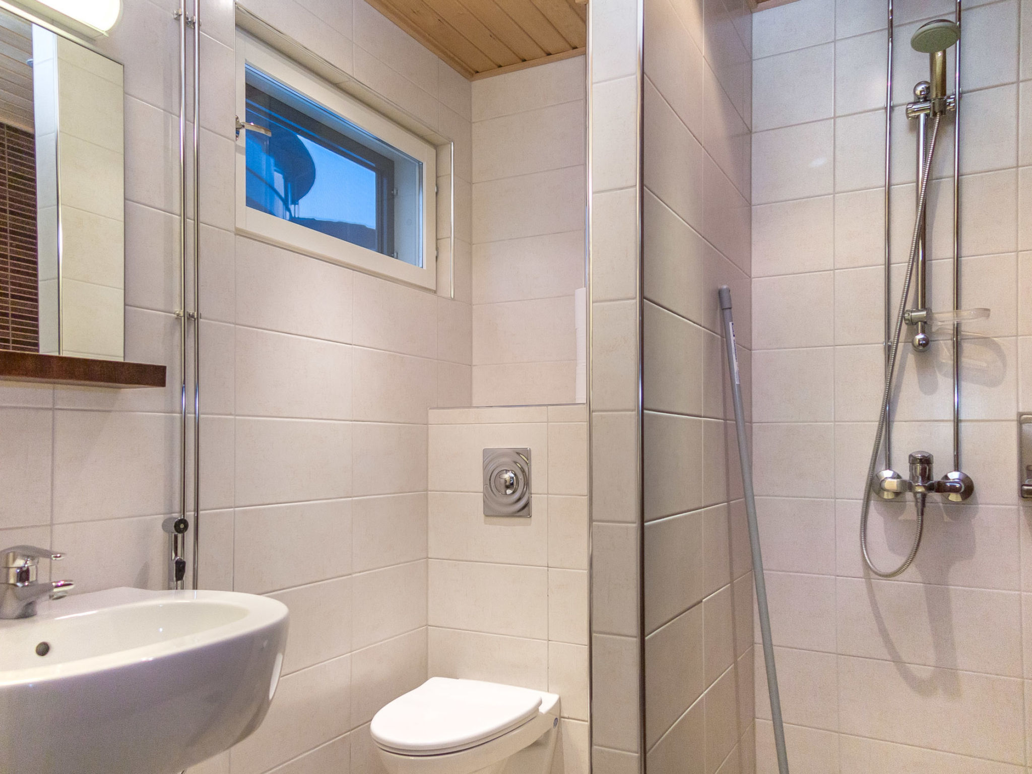 Tahko spa suites orange a 4 - Drinnen