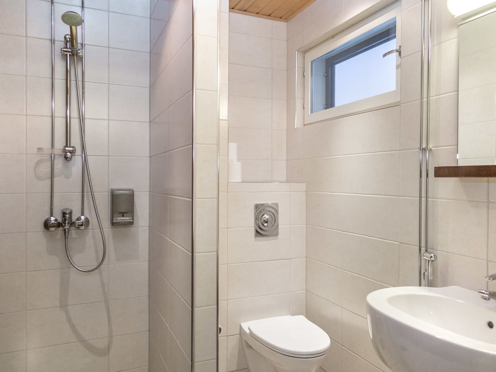 Tahko spa suites orange a 4 - Drinnen