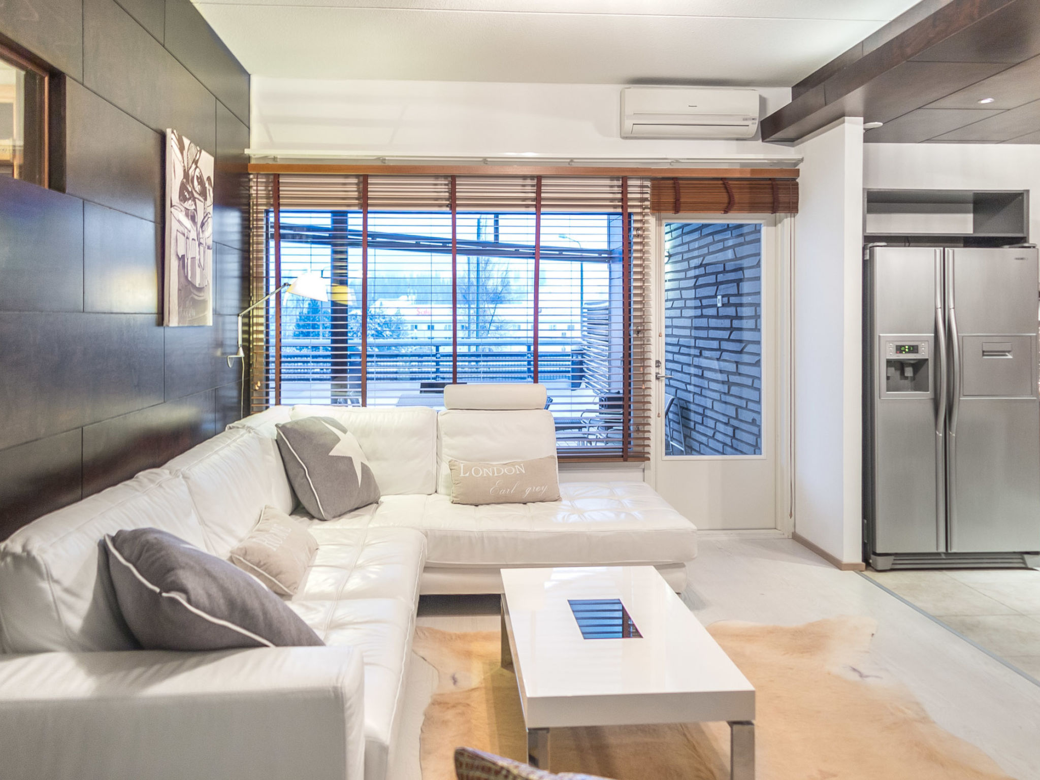 Maison Tahko spa suites orange a 4 – Intérieur, photo 14 sur 26