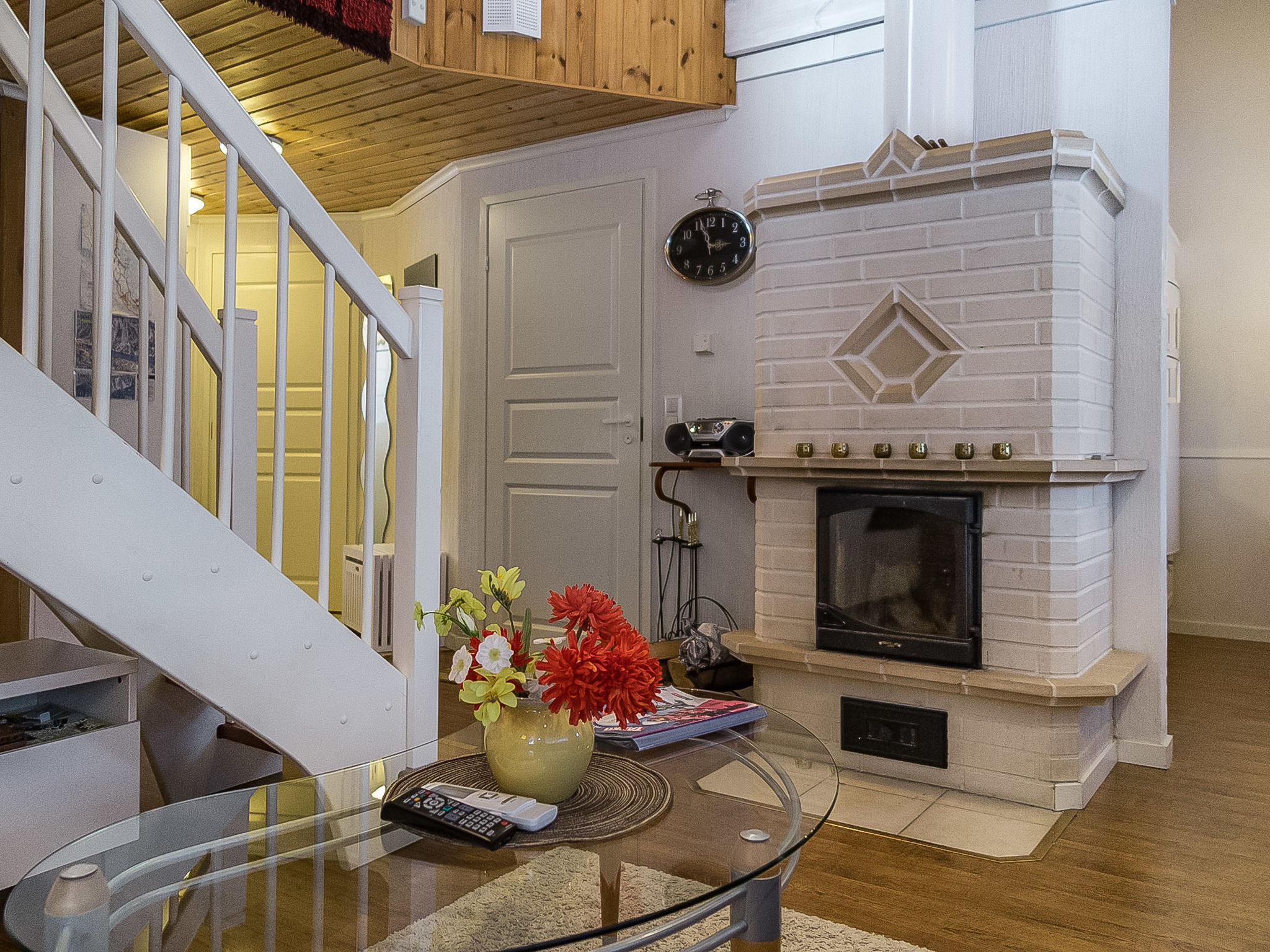 Maison Lepolinna b – Intérieur, photo 5 sur 42
