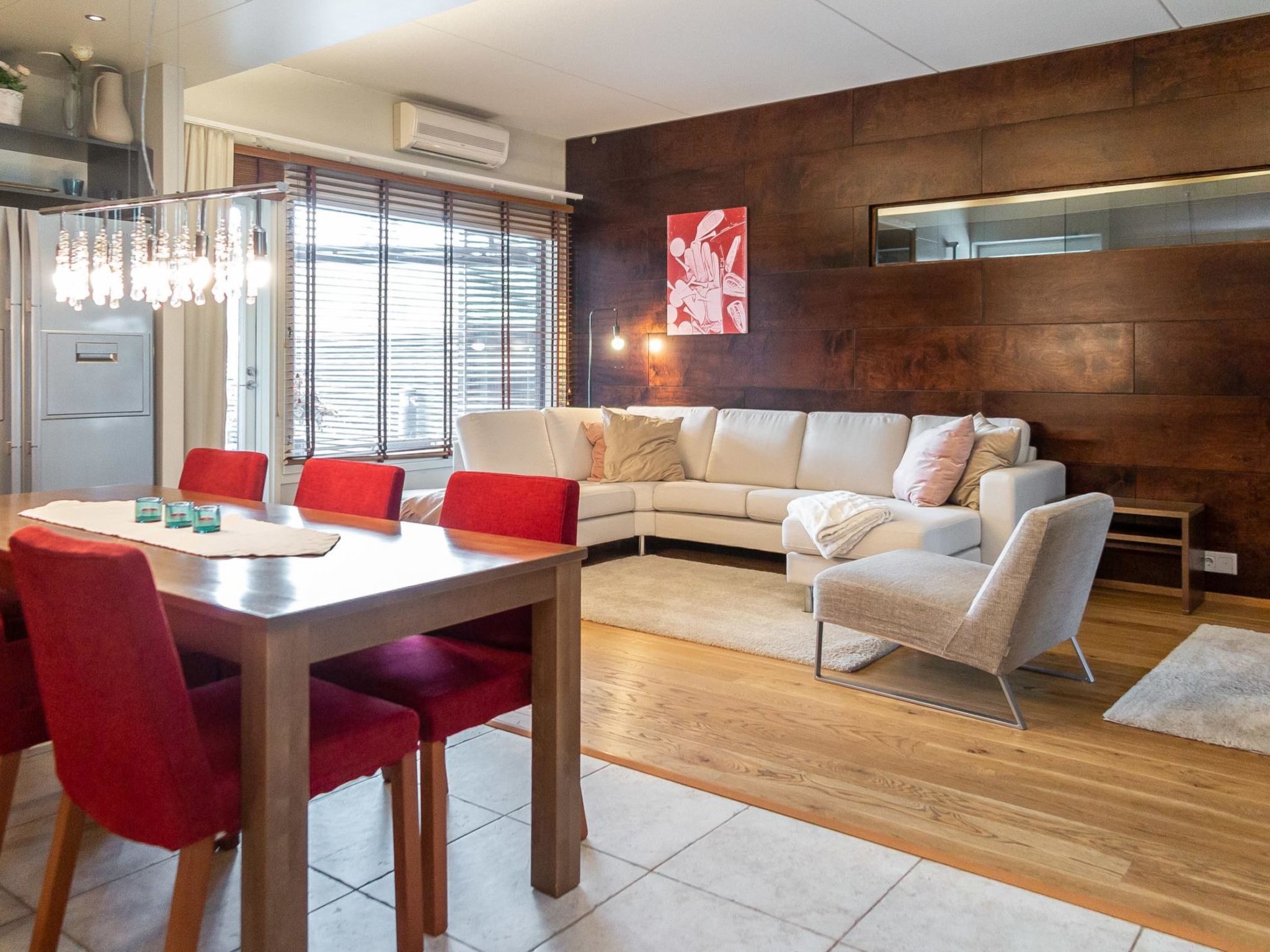 Tahko spa suites orange b 1-Binnen