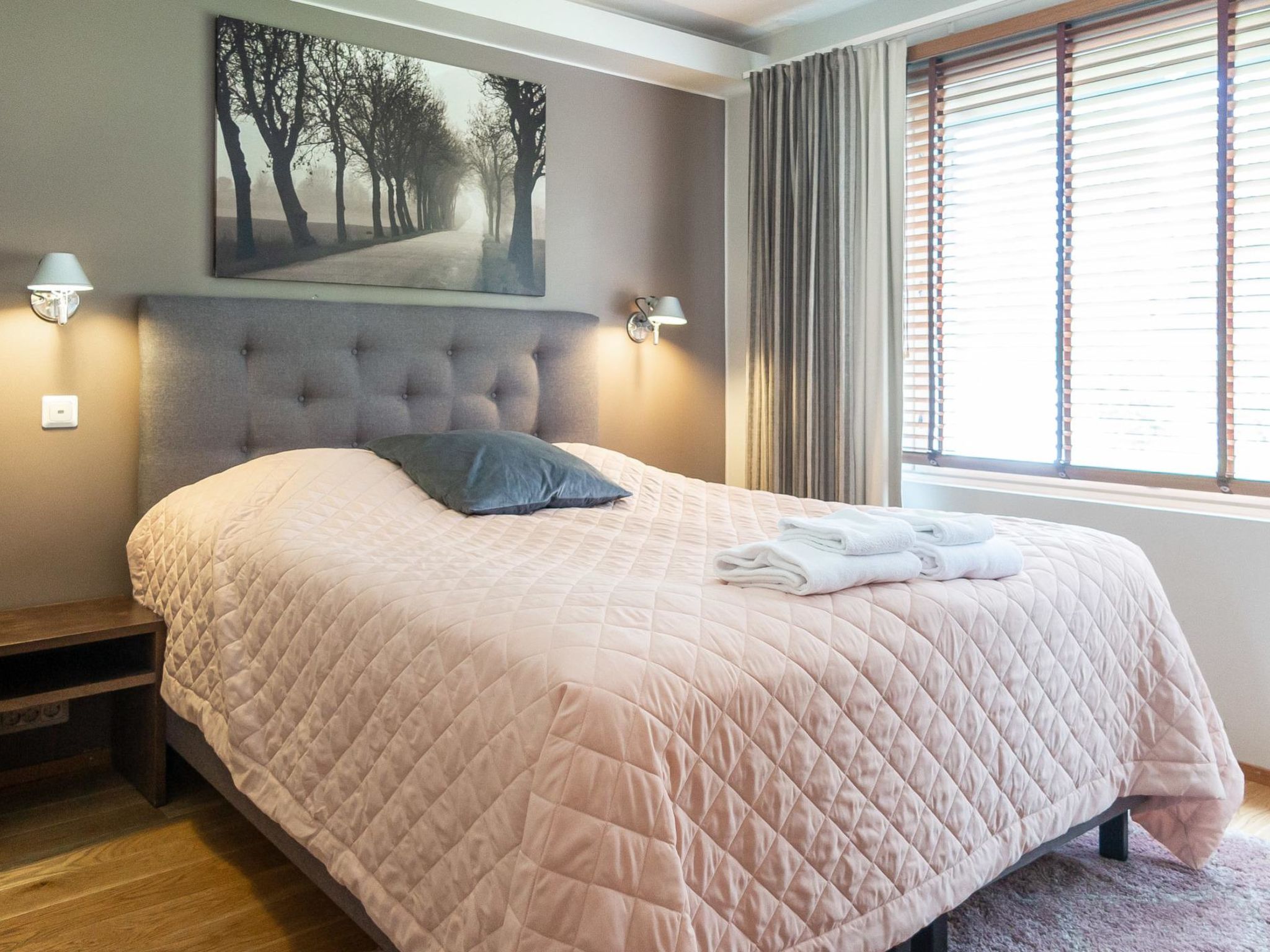 Tahko spa suites orange b 1-Binnen