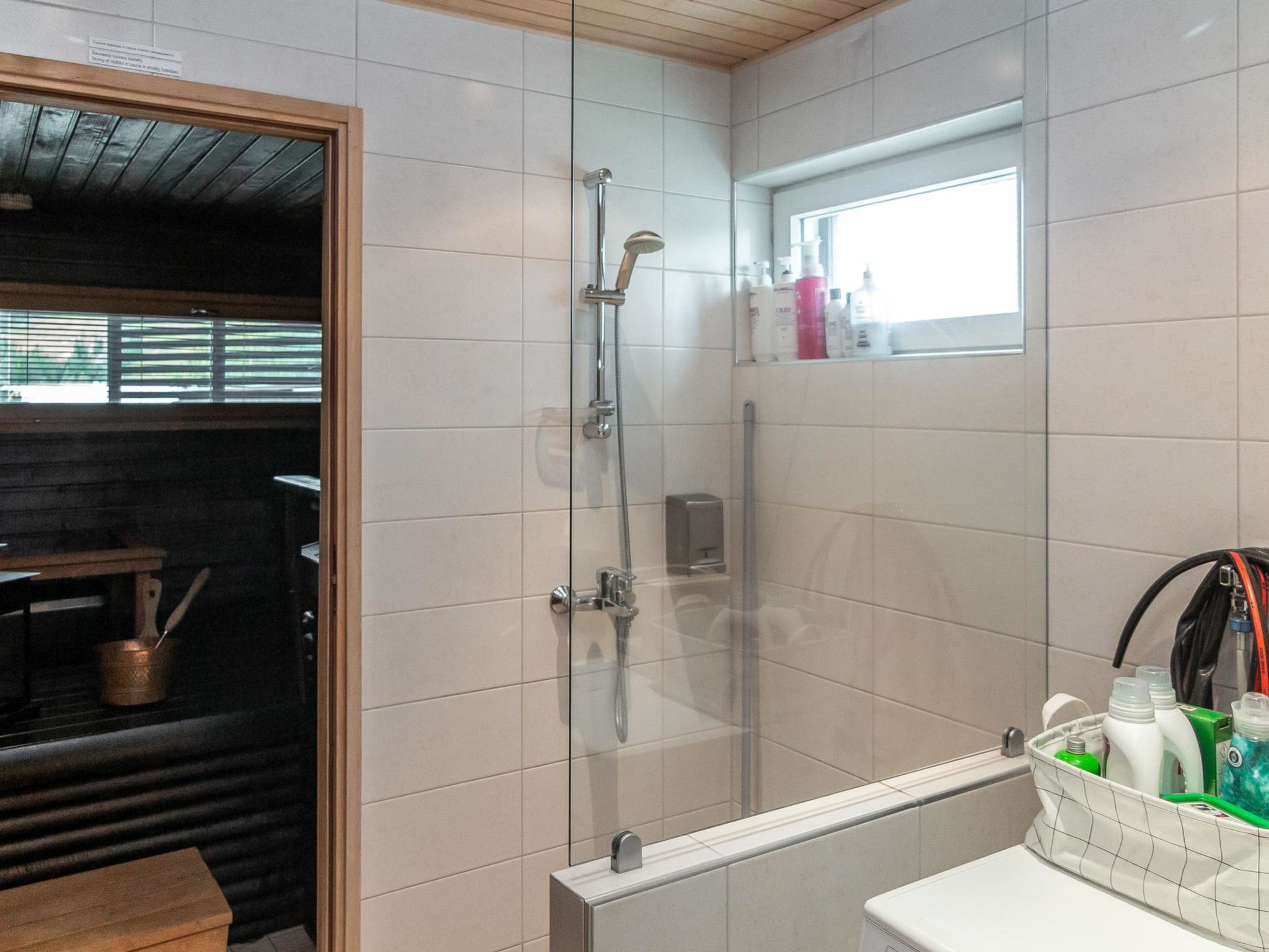 Tahko spa suites orange b 1-Binnen