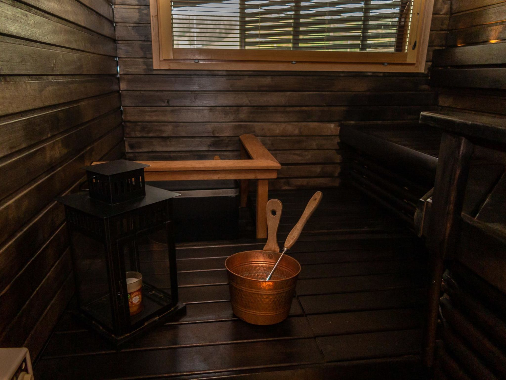 Tahko spa suites orange b 1-Binnen