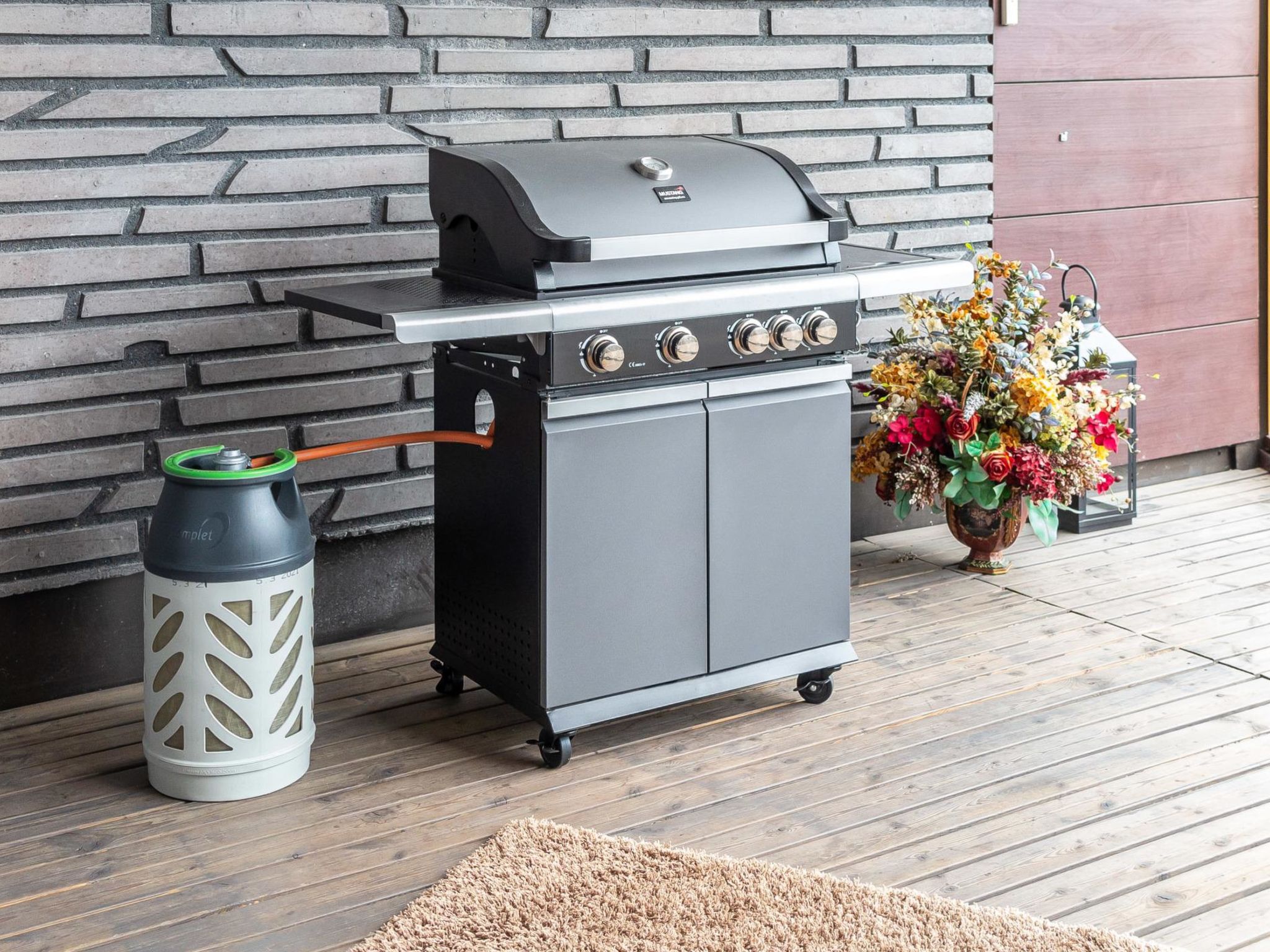 Tahko spa suites orange b 1-Binnen