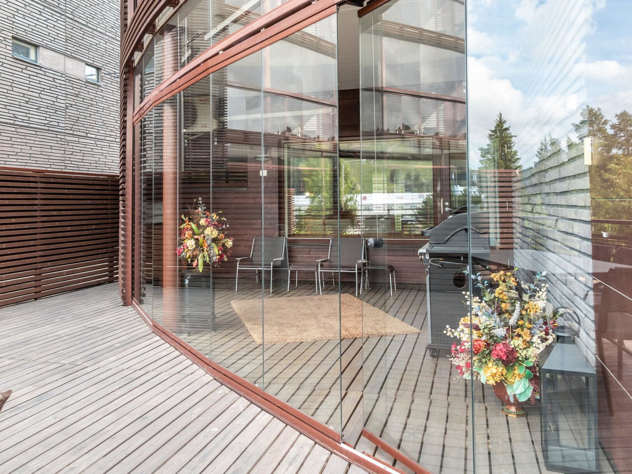 Tahko spa suites orange b 1-Binnen