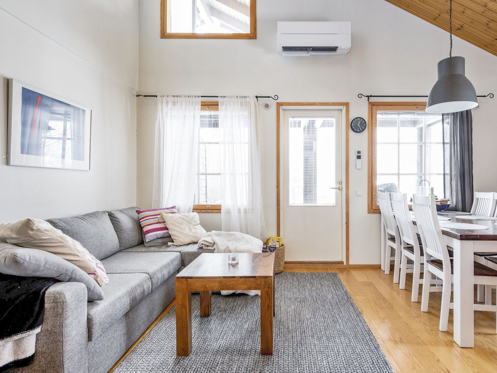 Maison Ski and camp golf casa rocala – Intérieur, photo 18 sur 48