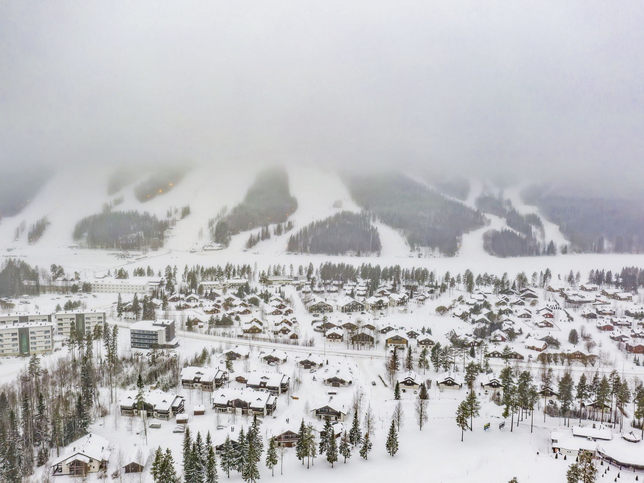 Maison Ski and camp golf casa rocala – Intérieur, photo 23 sur 48