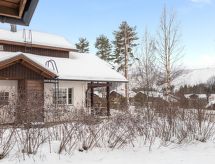 Fore Camp appartement in Tahko – dichtbij skipistes en meer - thumbnail 2