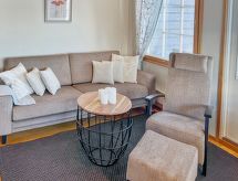 Fore Camp appartement in Tahko – dichtbij skipistes en meer - thumbnail 4