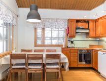 Fore Camp appartement in Tahko – dichtbij skipistes en meer - thumbnail 5
