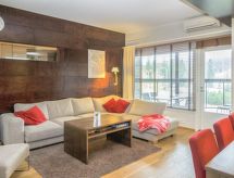 Tahko spa suites orange a 8