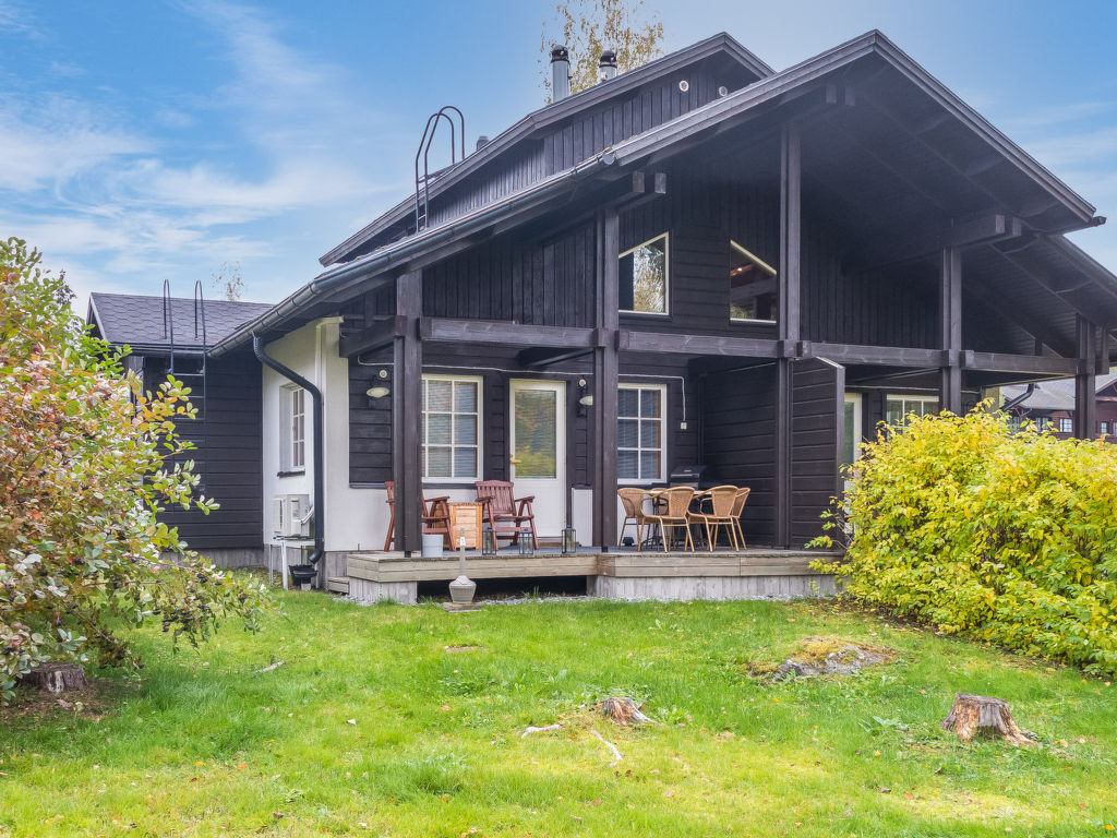 Vakantiehuis Tahkon klubitie 2 b in Finland