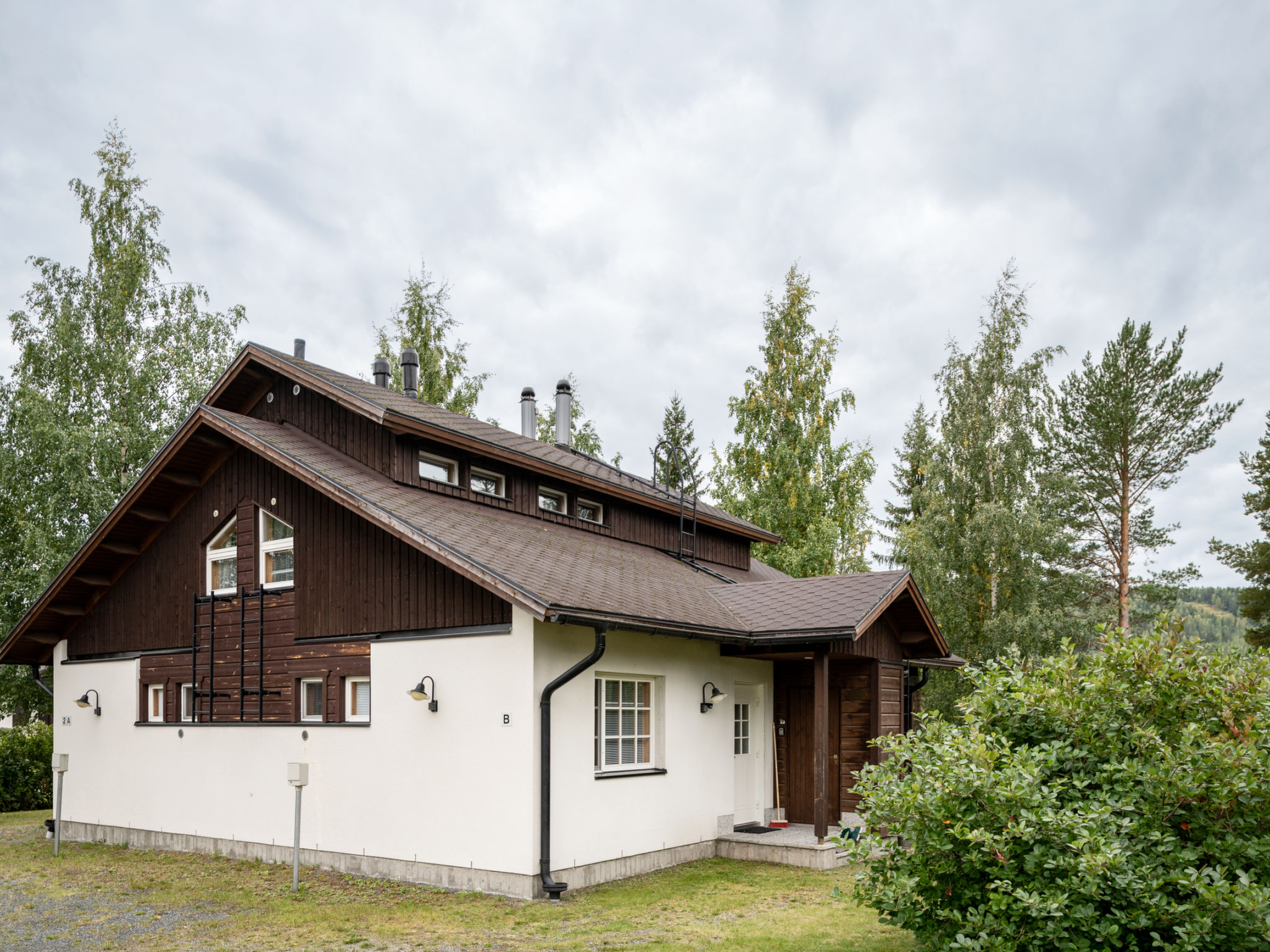 Tahkon klubitie 2 b